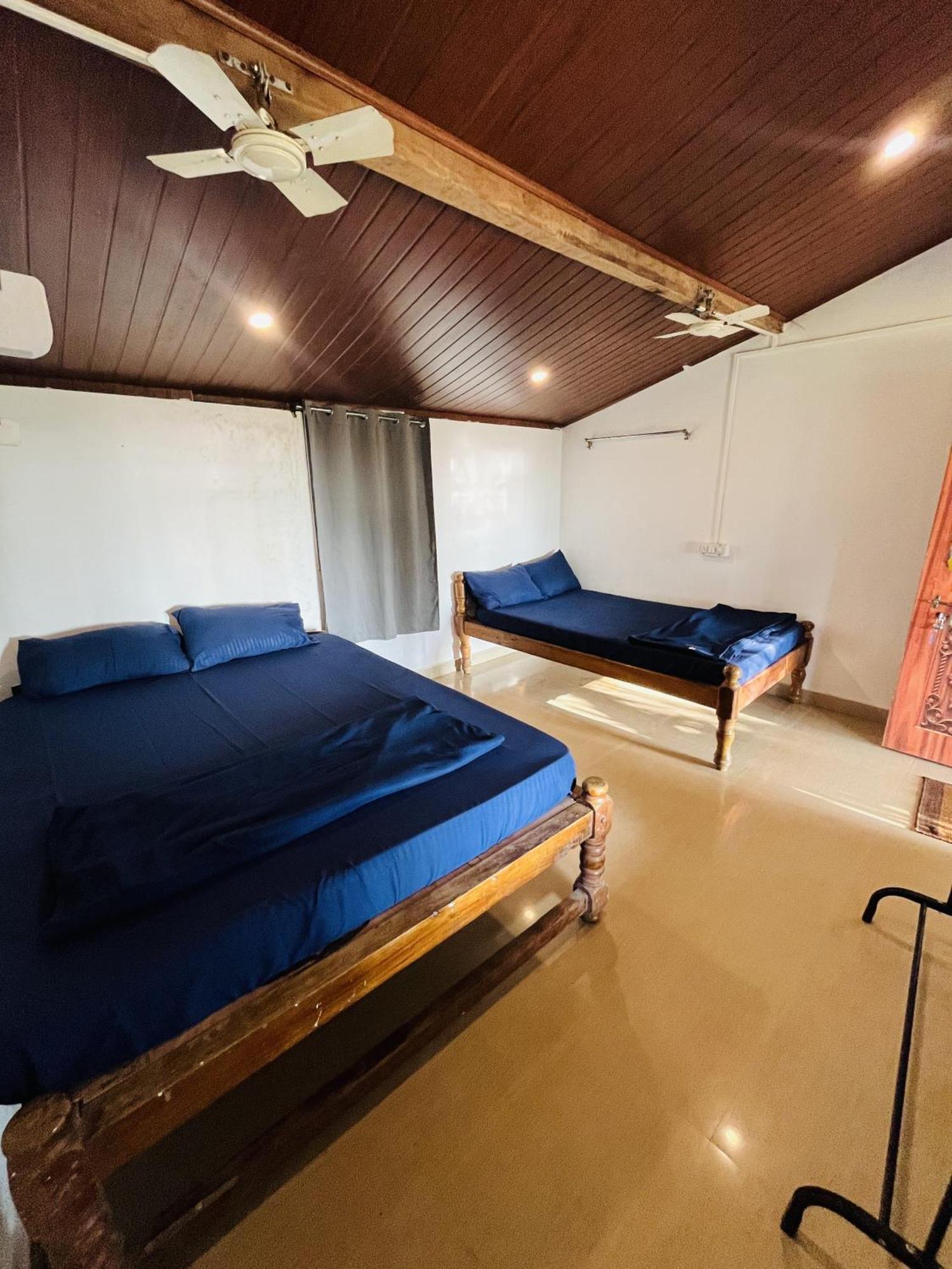 Homestay Absolute Paradise Gokarna (Karnataka)