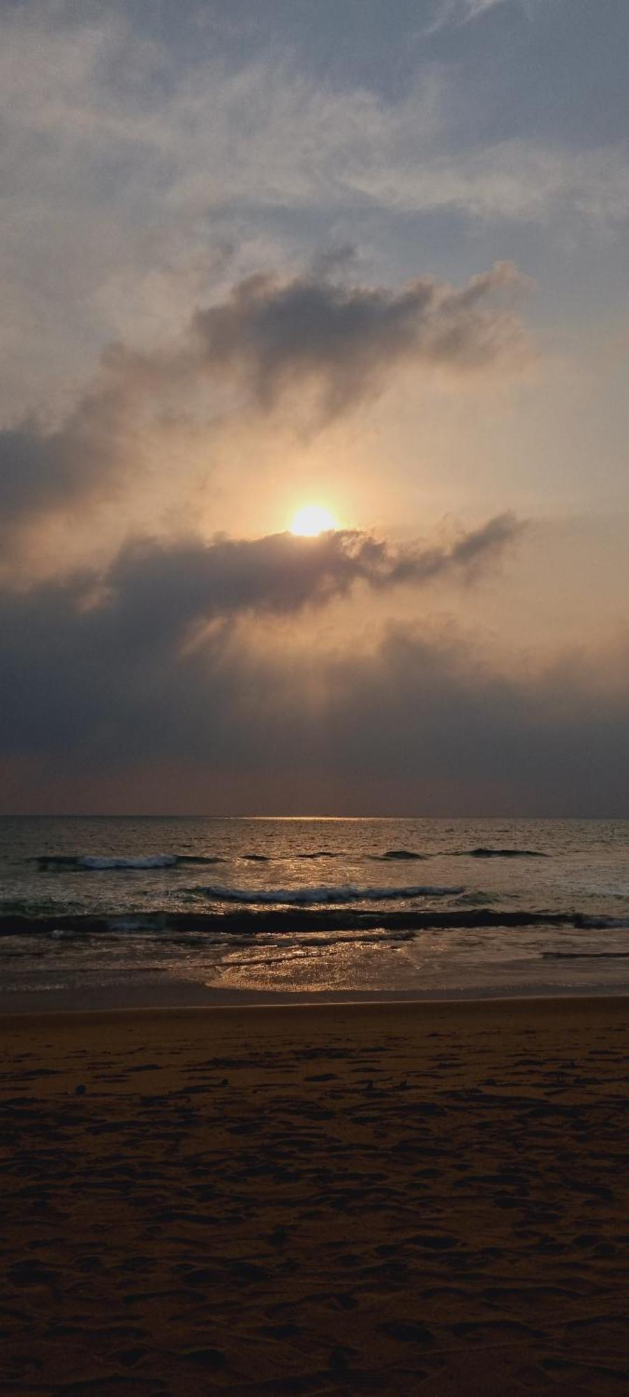 Homestay Sea Breeze Retreat Gokarna