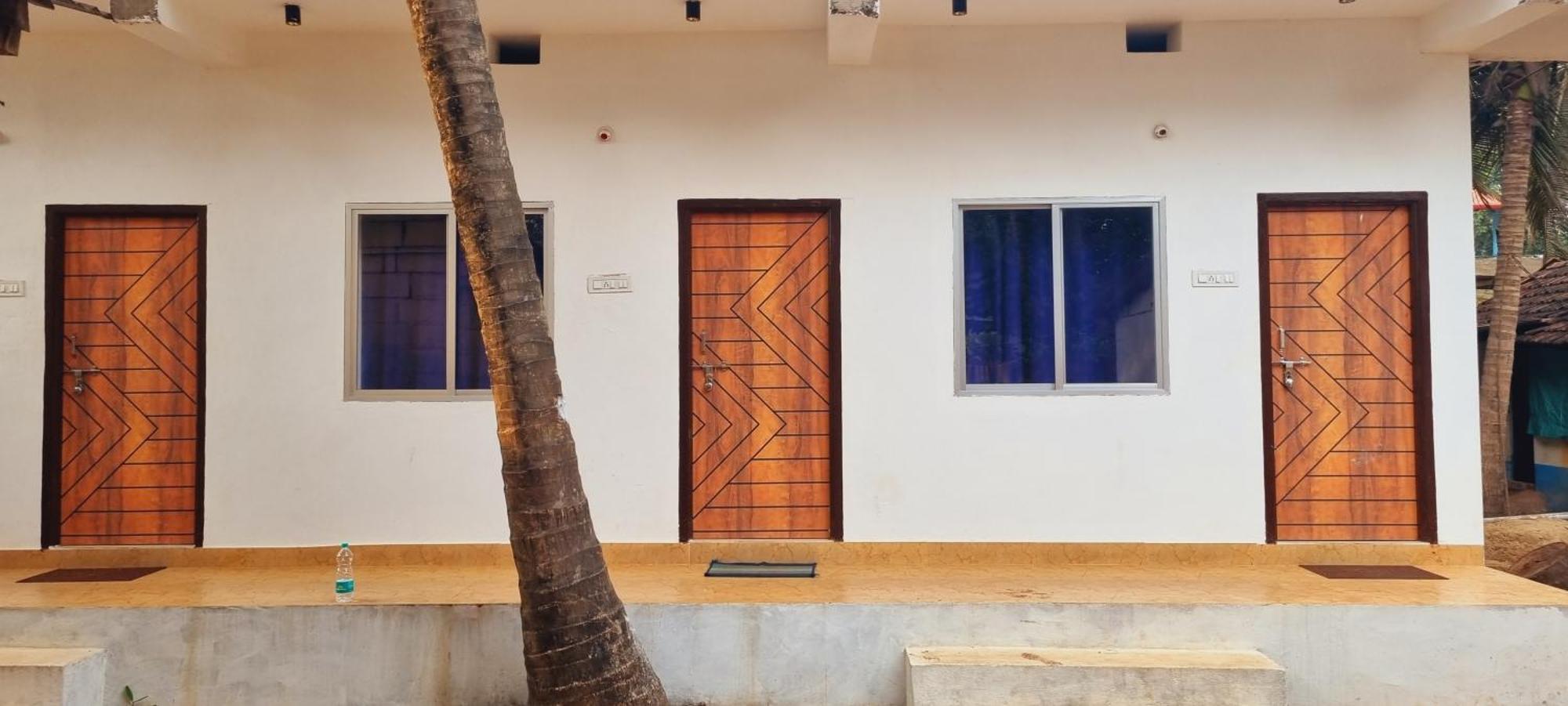 Sea Breeze Retreat Gokarna Homestay