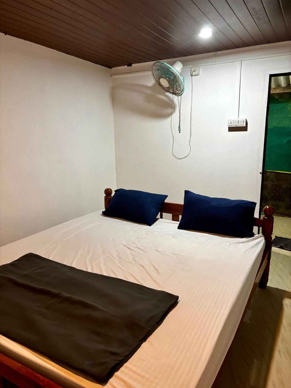 Homestay Sea Breeze Retreat Gokarna Gokarna (Karnataka)