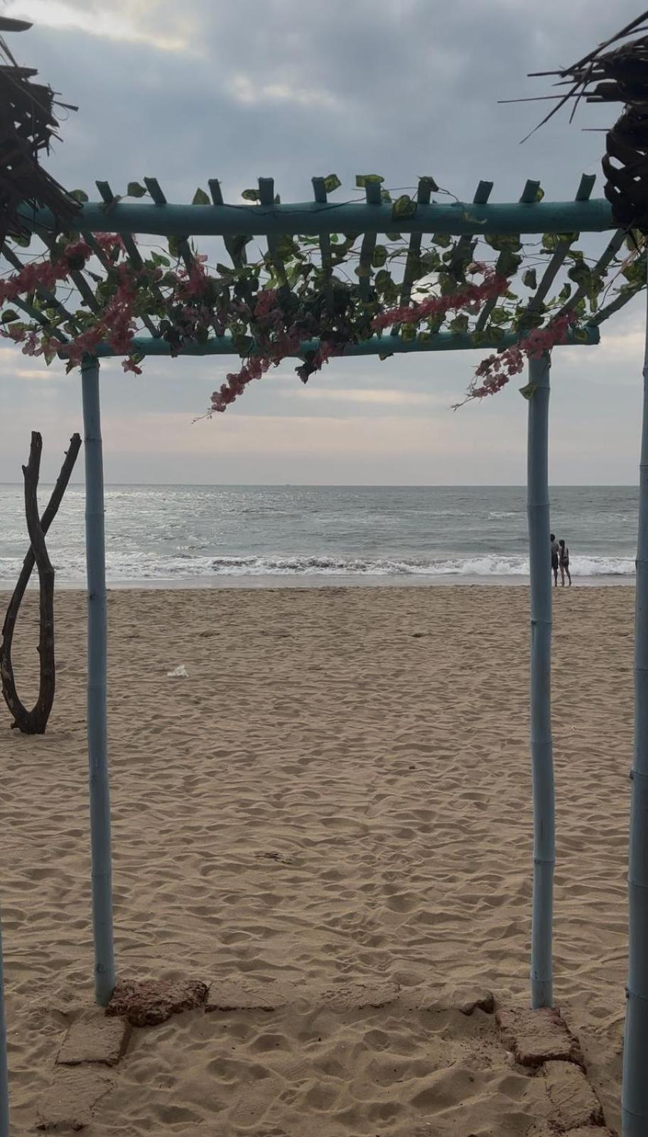 Sea Breeze Retreat Gokarna *