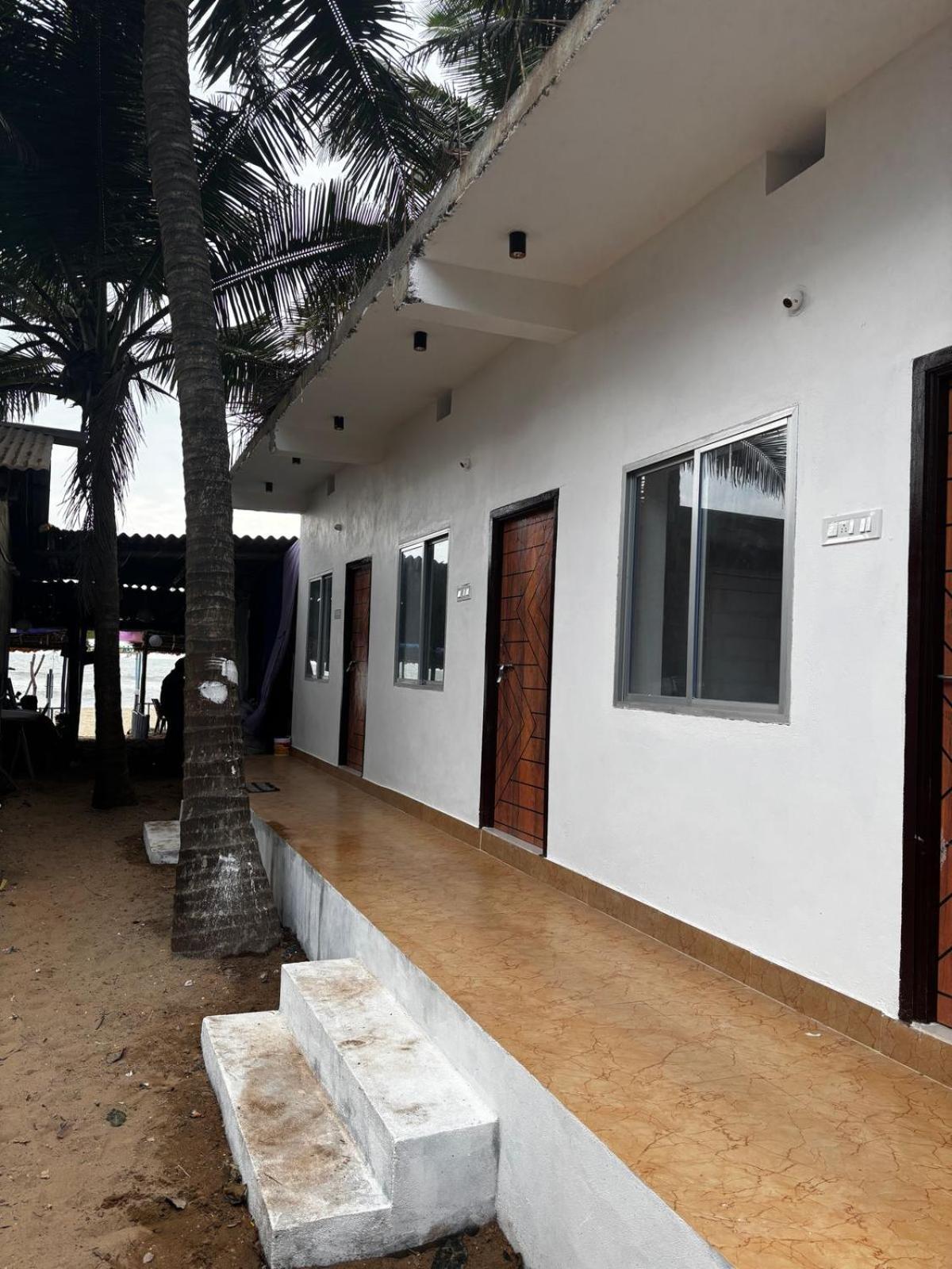 Sea Breeze Retreat Gokarna *