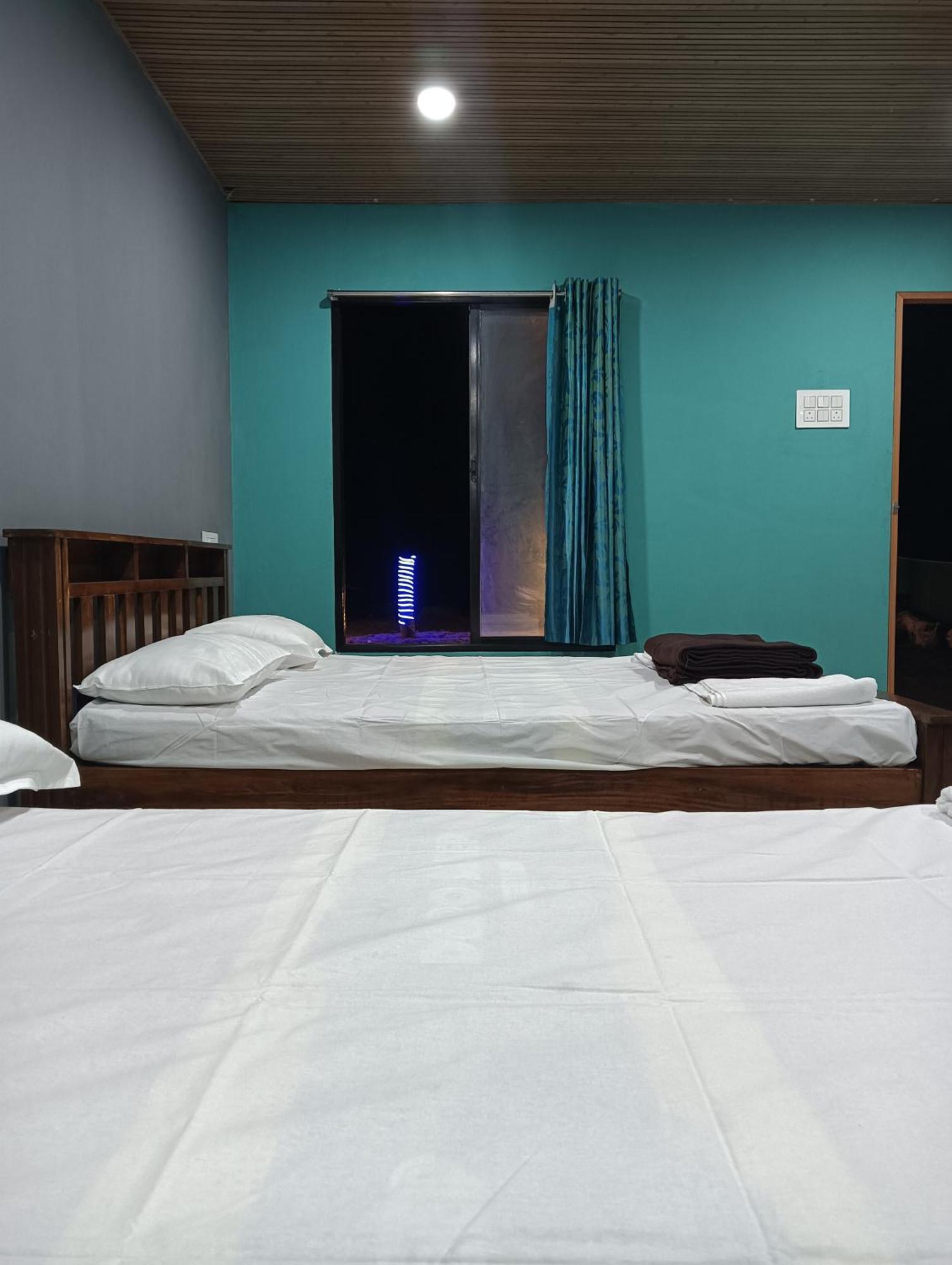 Lakshika Resort Gokarna (Karnataka)
