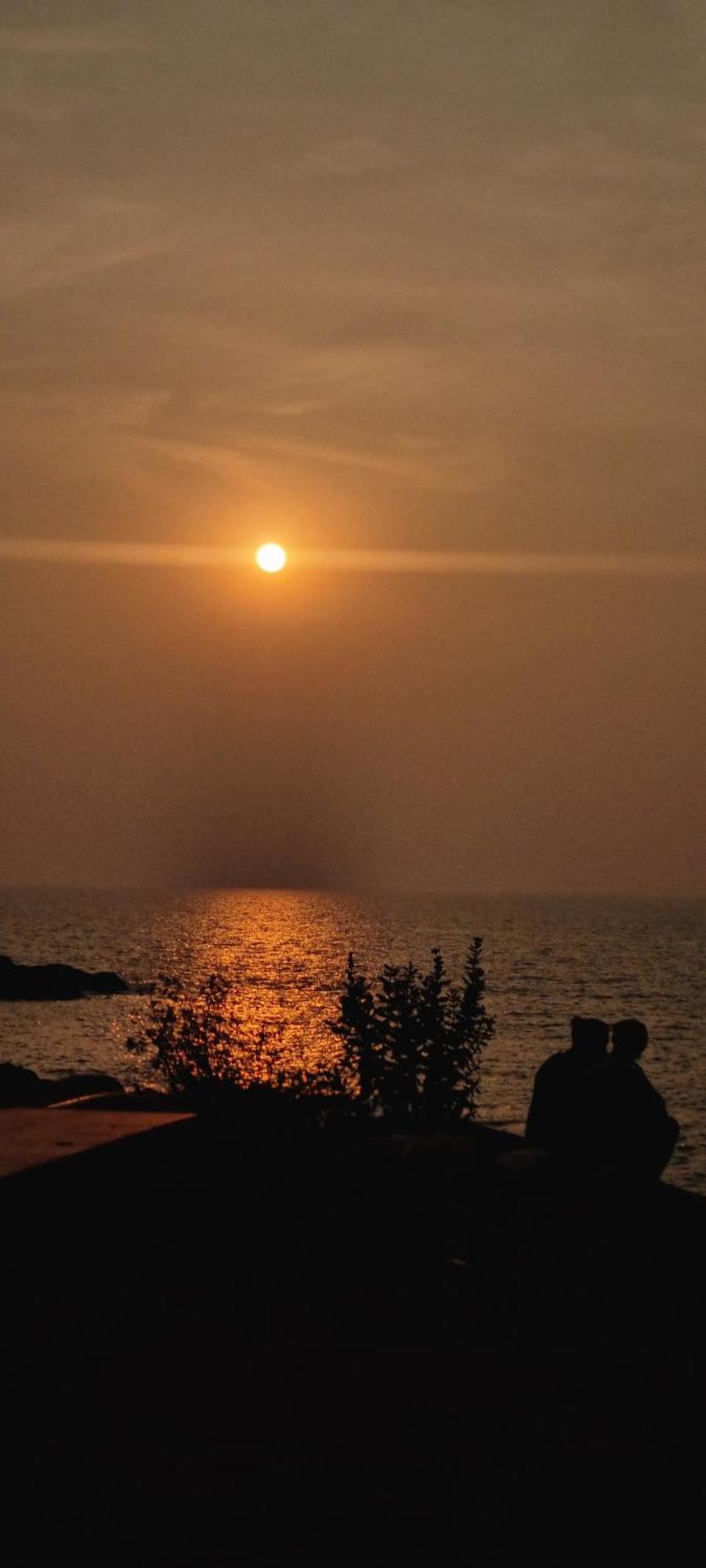 Homestay Sea Breeze Retreat Gokarna