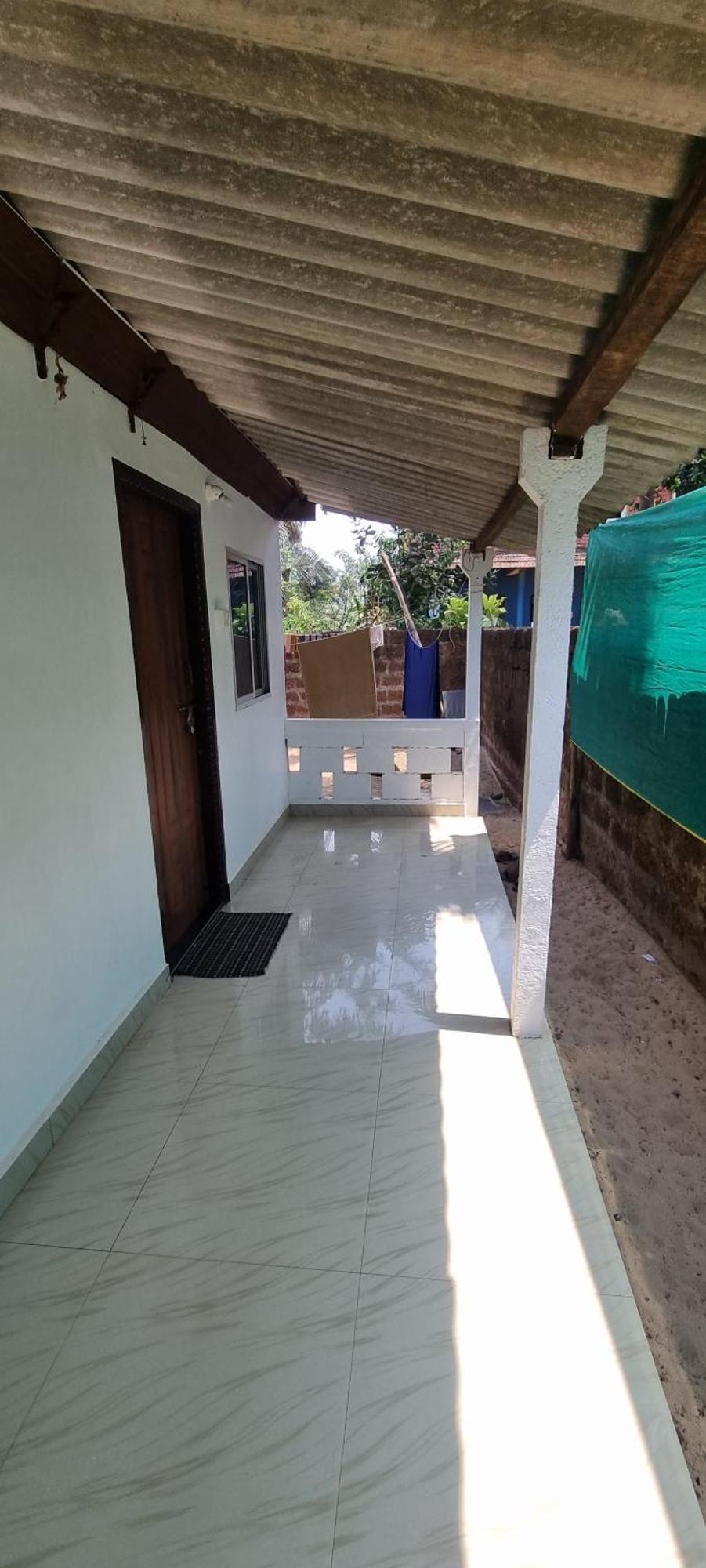 Sea Breeze Retreat Gokarna Homestay Gokarna (Karnataka)