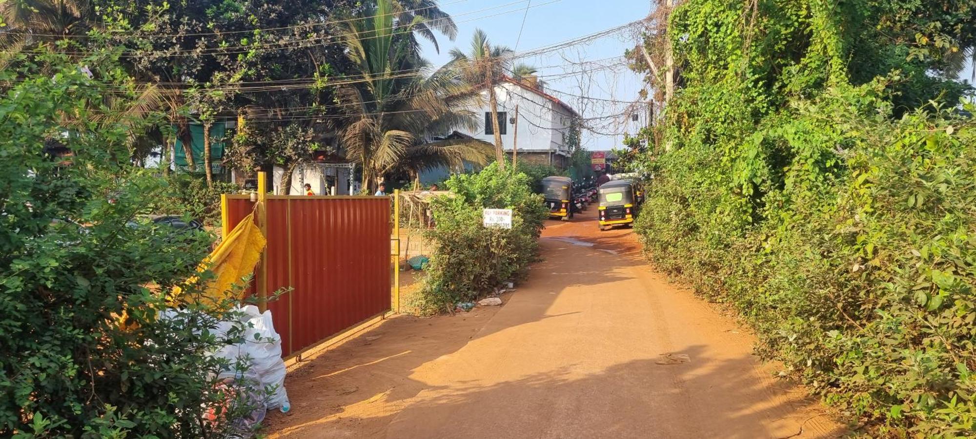 Sea Breeze Retreat Gokarna Homestay *