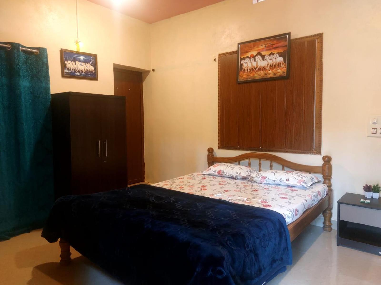 Areca Nest