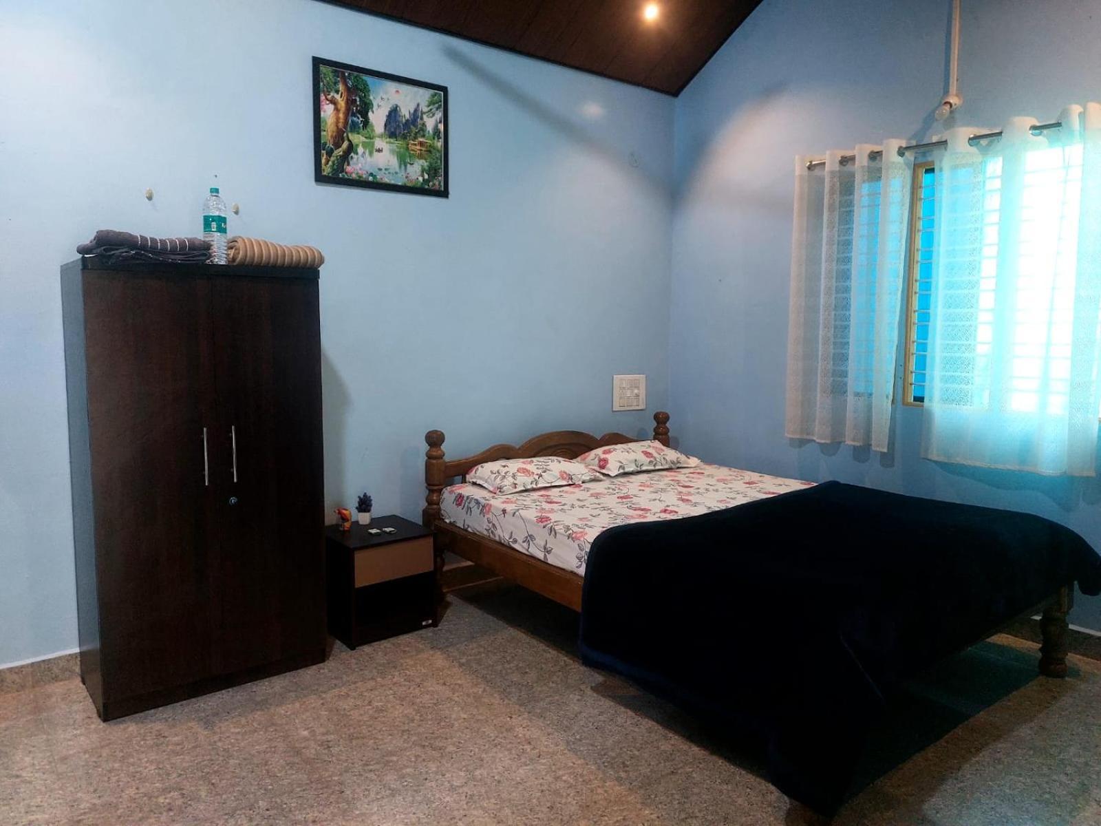 Areca Nest Farm stay