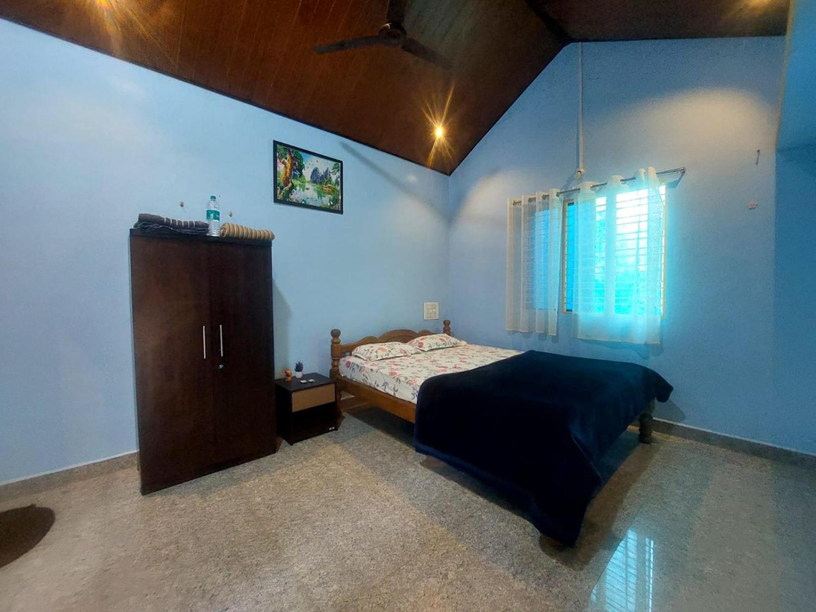 Areca Nest