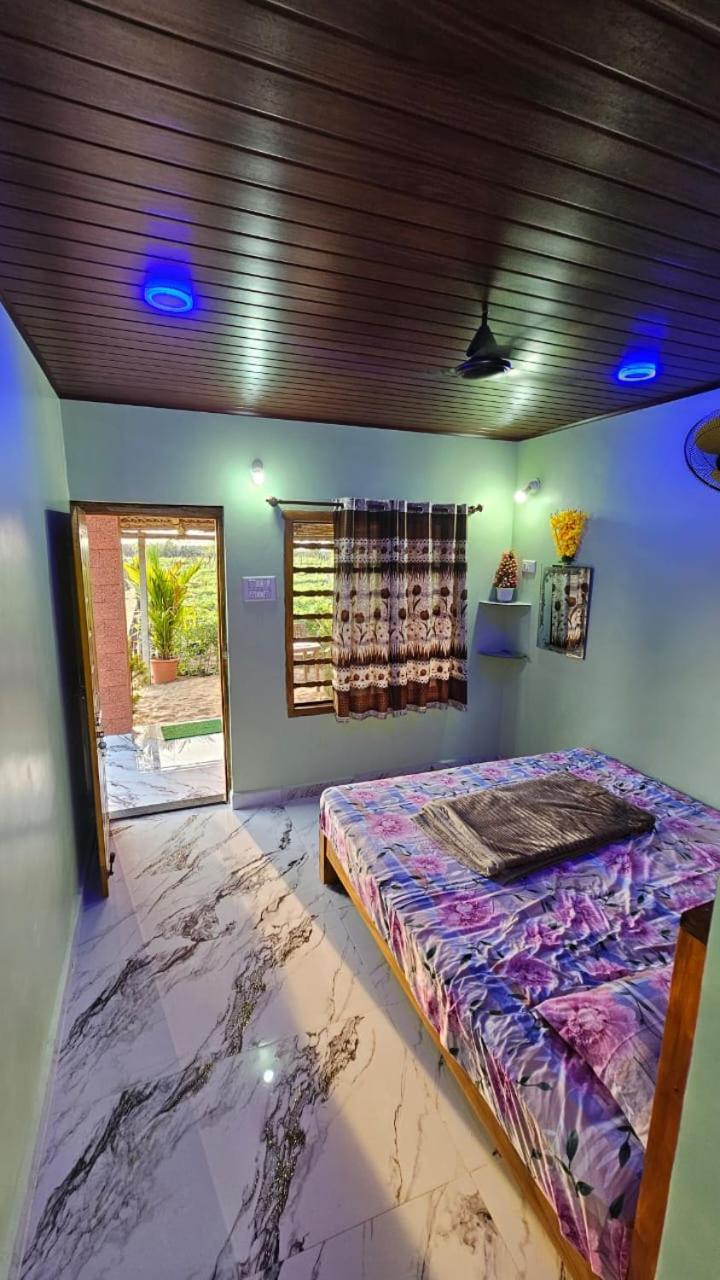 Homestay We2beach Gokarna (Karnataka)