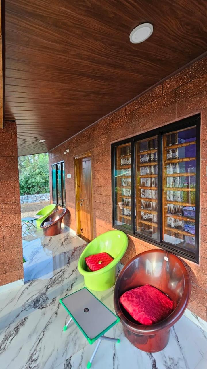 Homestay We2beach Gokarna (Karnataka)