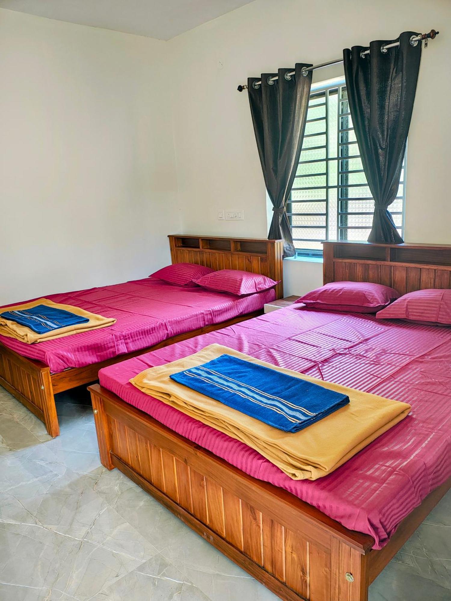 Nisarga Homestay Gokarna (Karnataka)