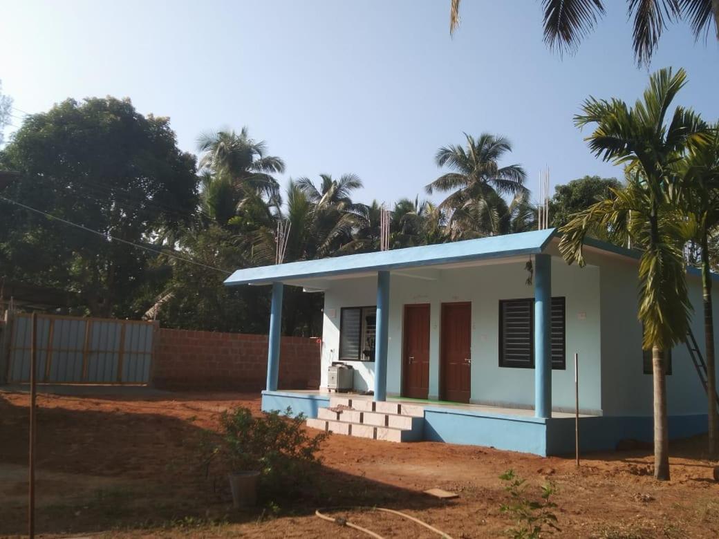 Nisarga Homestay Gokarna (Karnataka)