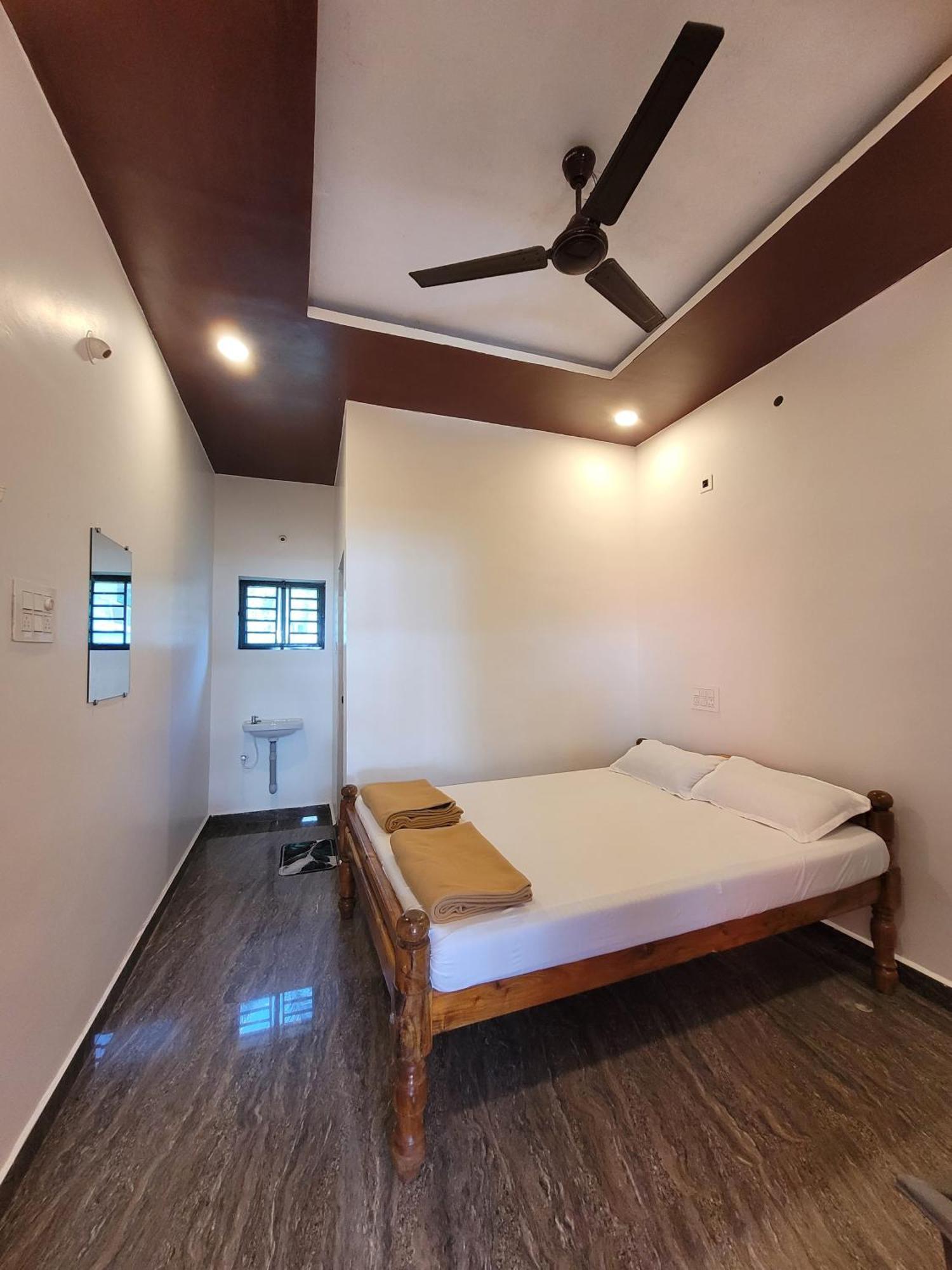 Homestay Beasho Gokarna Gokarna (Karnataka)