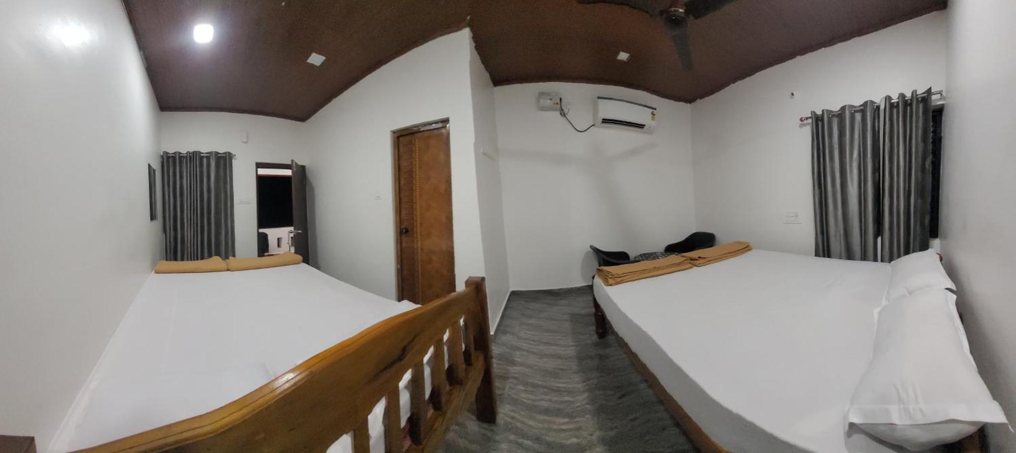 Beasho Gokarna Homestay *