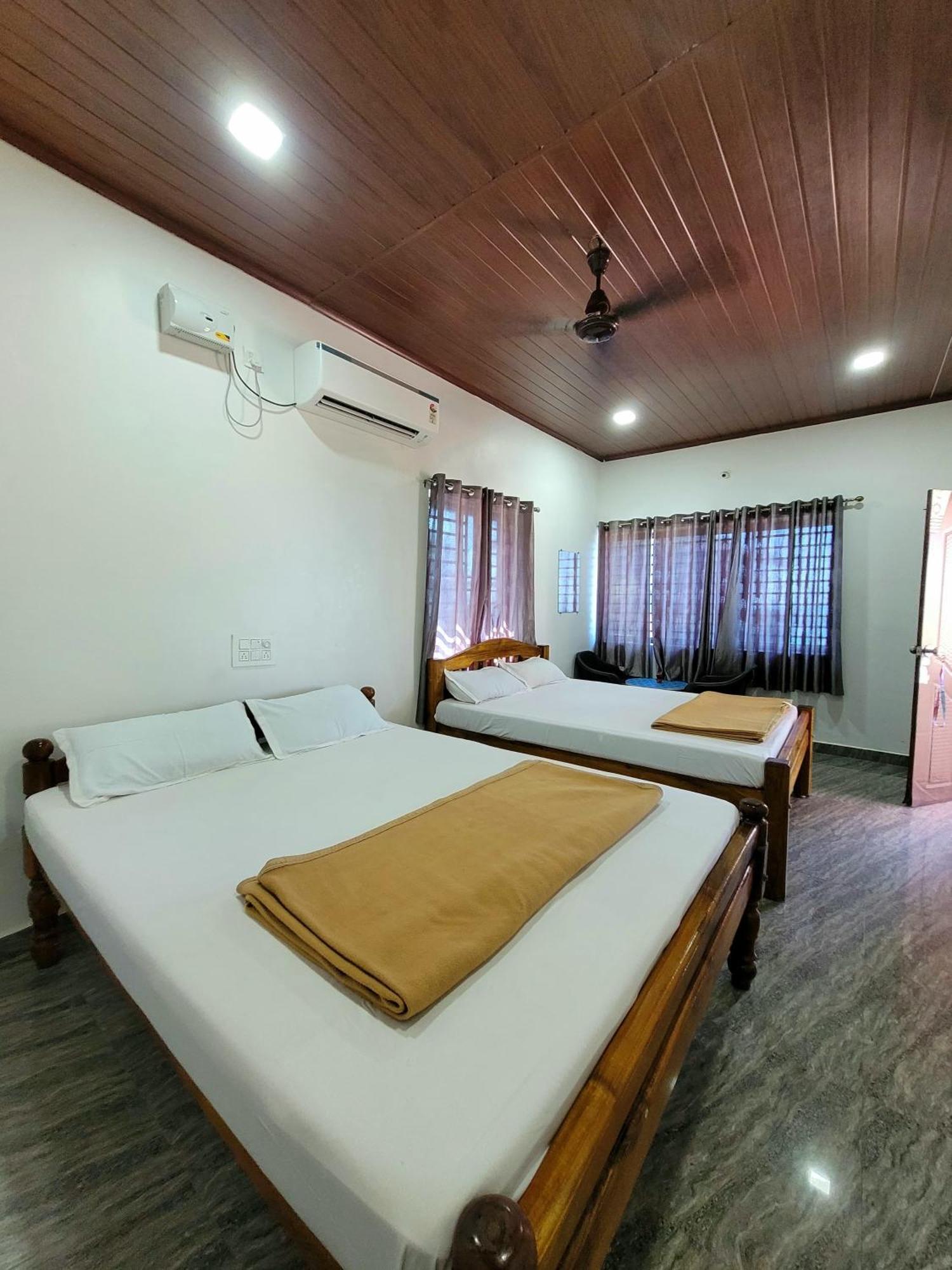 Beasho Gokarna Homestay *