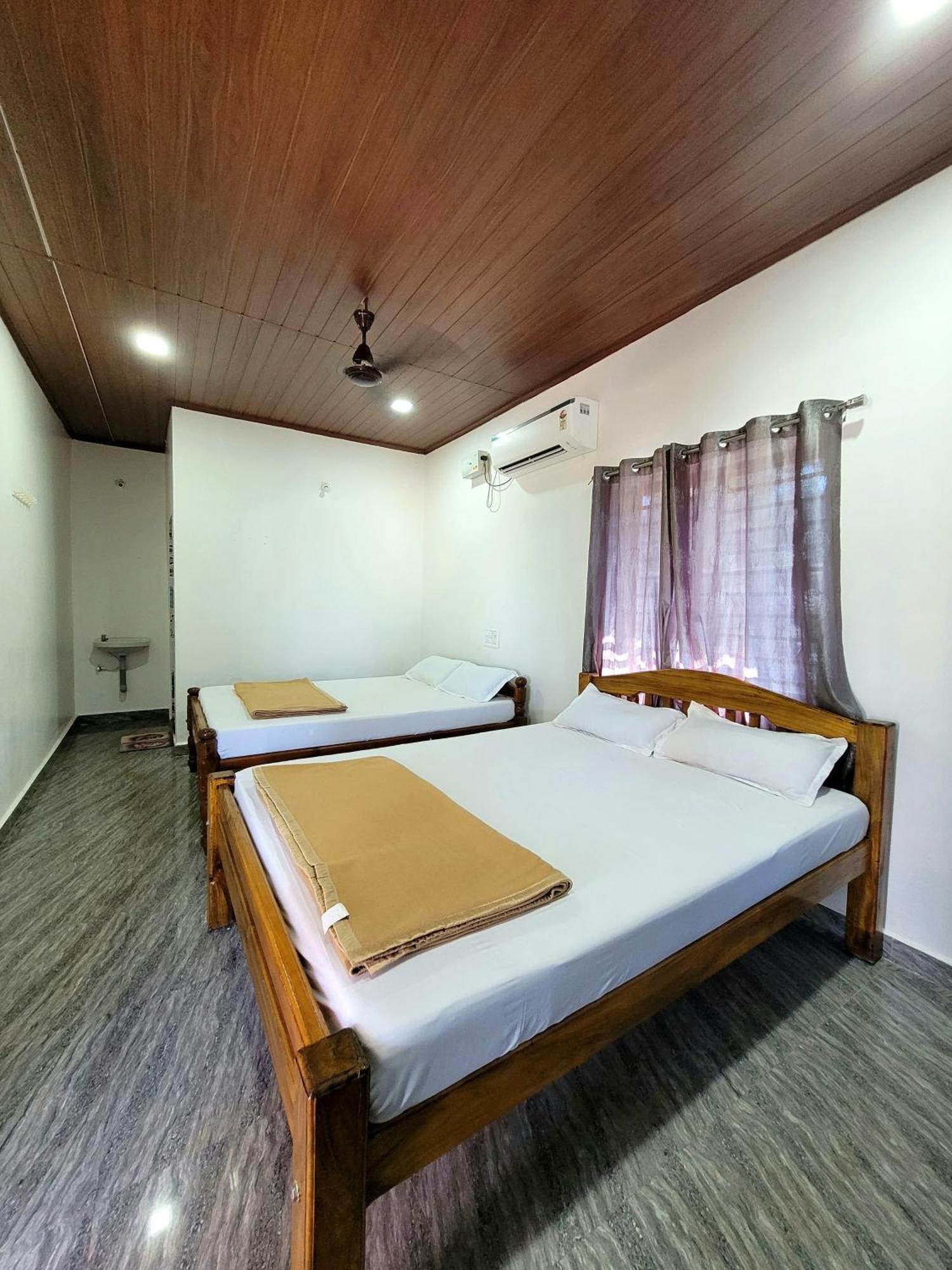 Homestay Beasho Gokarna *