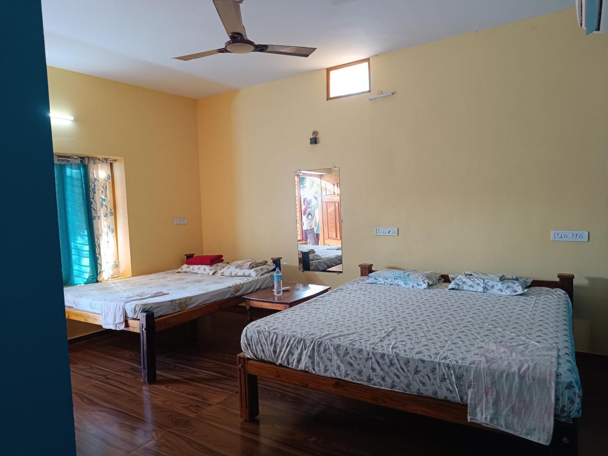 Gokarna And Restaurant * Gokarna (Karnataka)