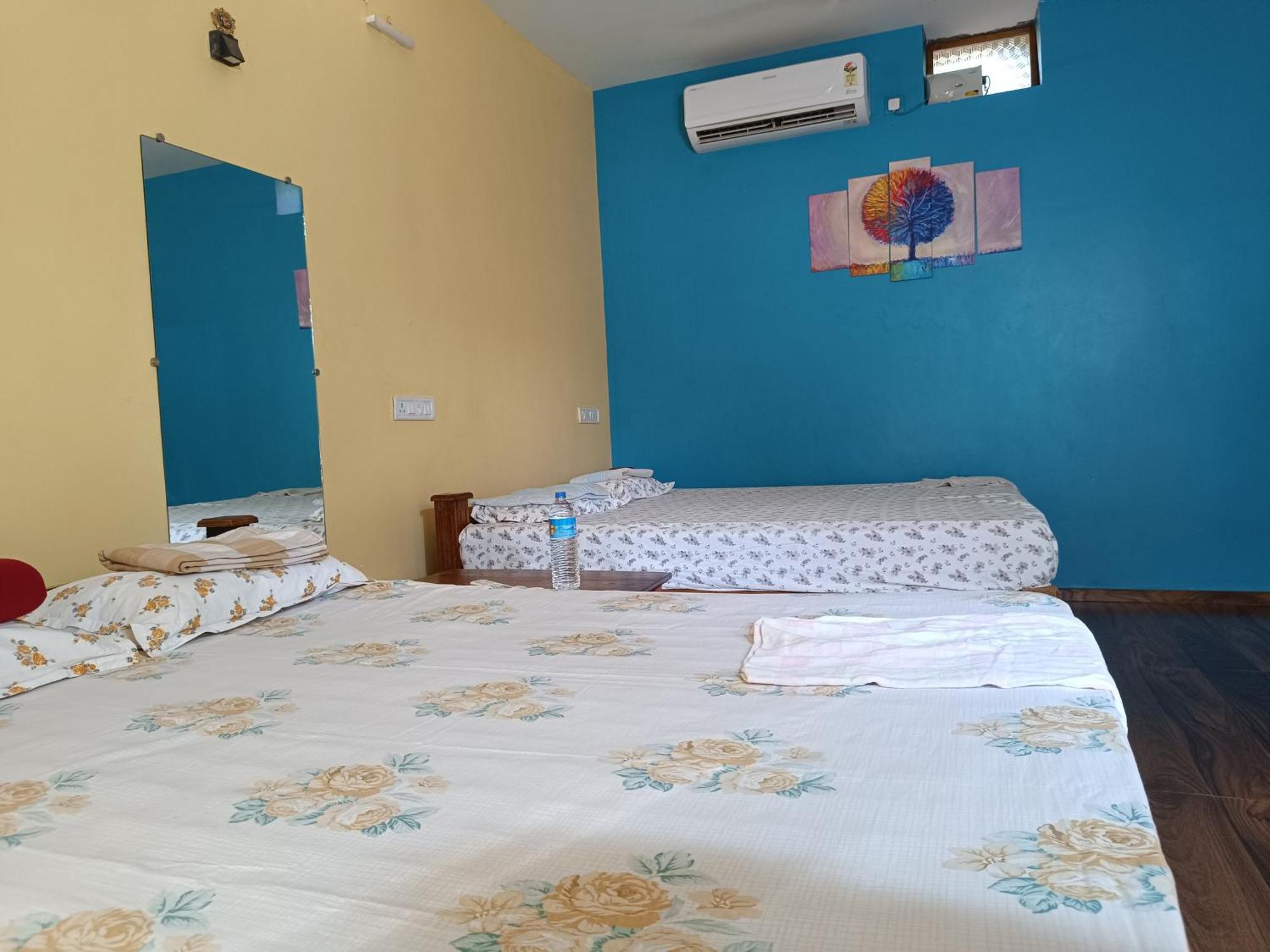 Homestay Gokarna And Restaurant