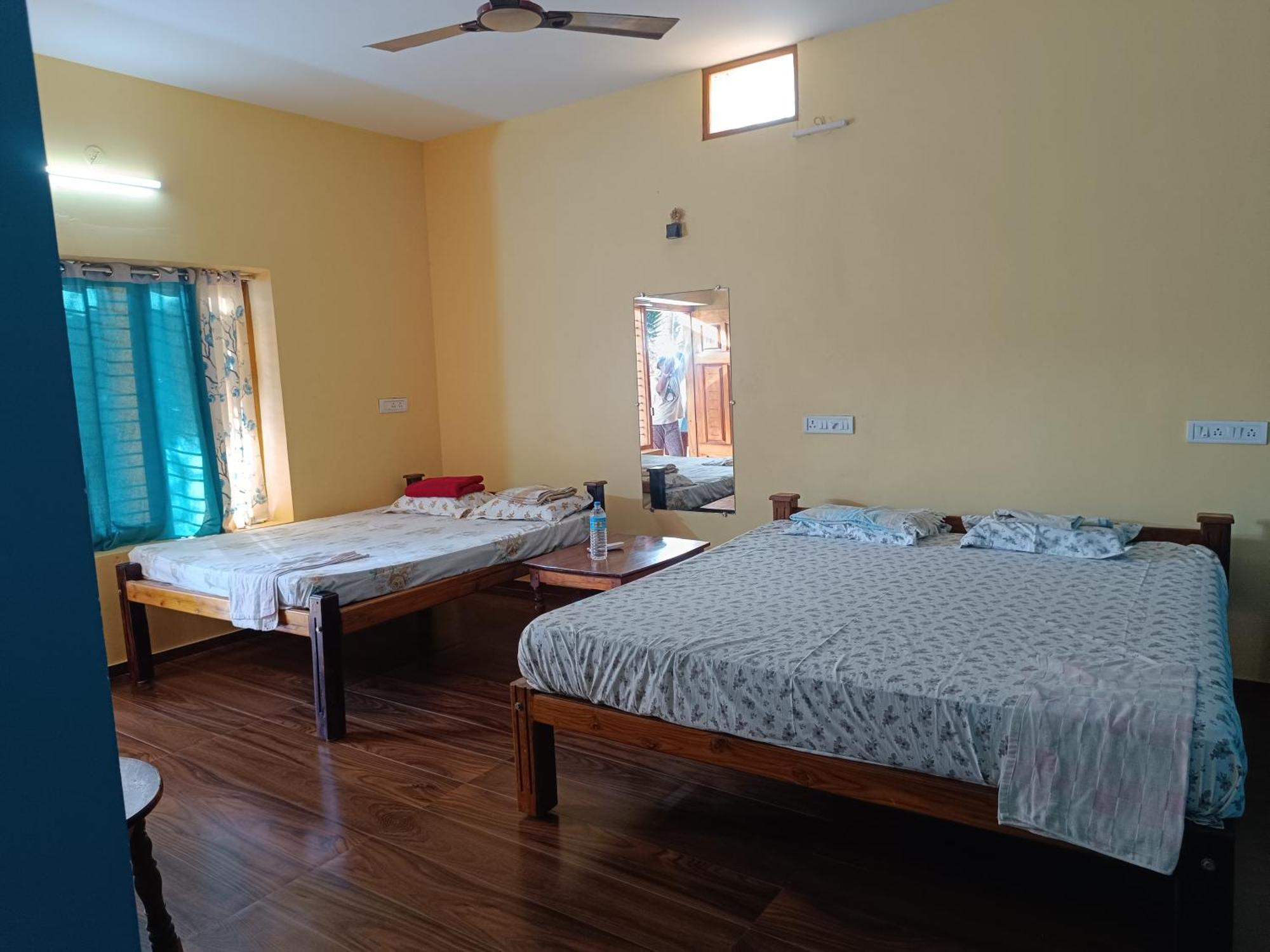Homestay Gokarna And Restaurant *
