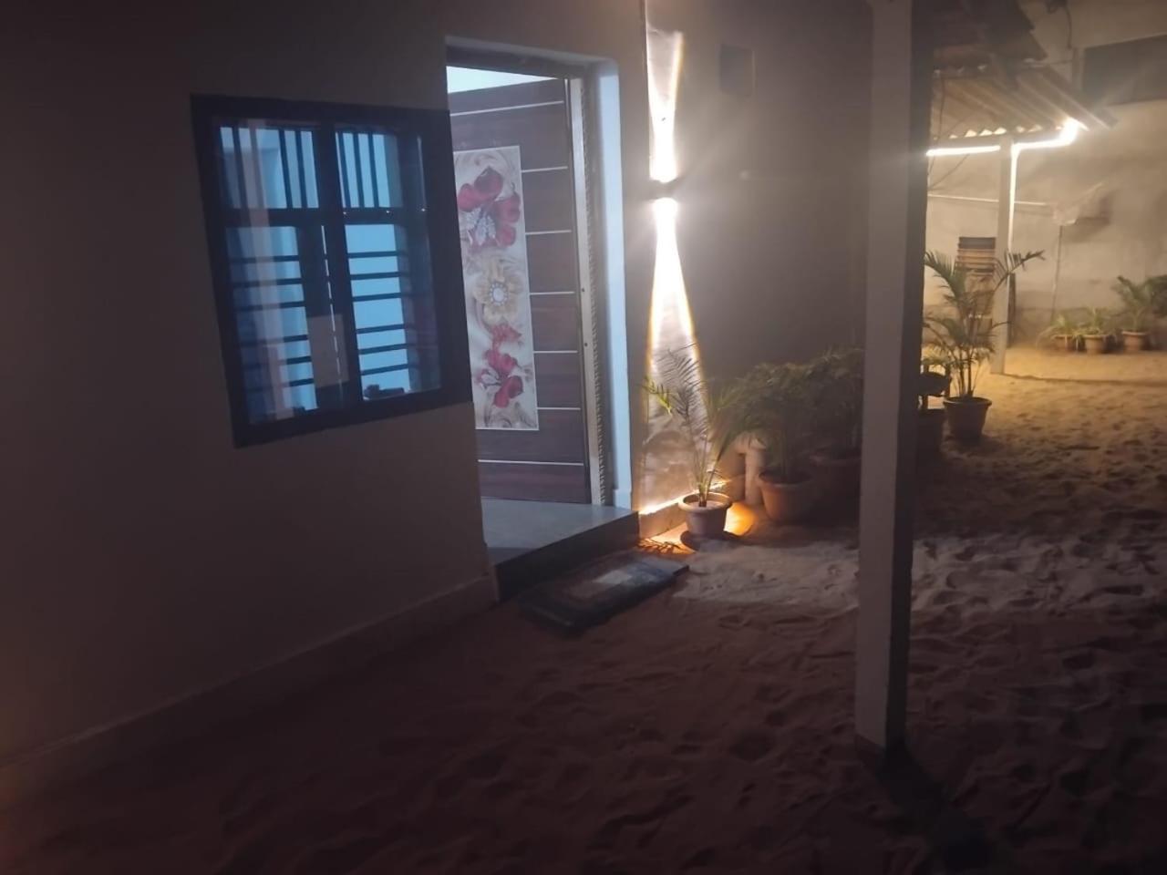 Gajananstay Facing Homestay Gokarna (Karnataka)