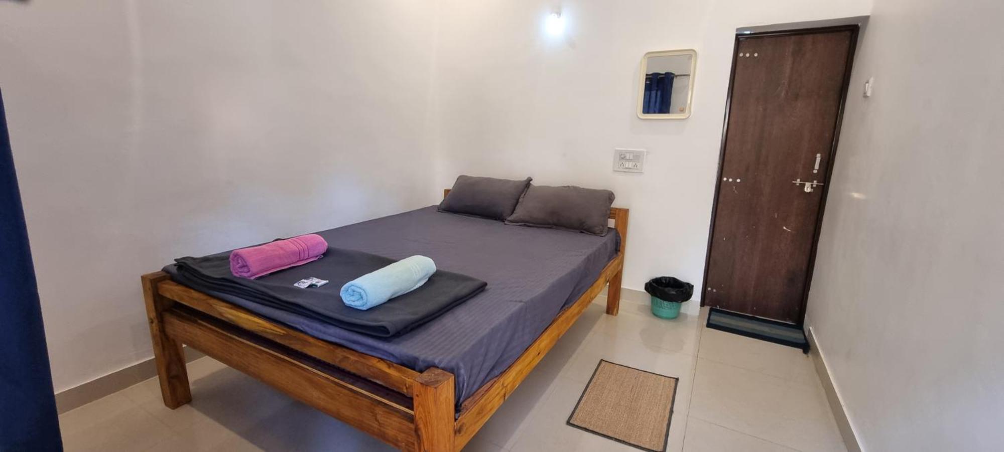 Sea Breeze Retreat Gokarna Gokarna (Karnataka)