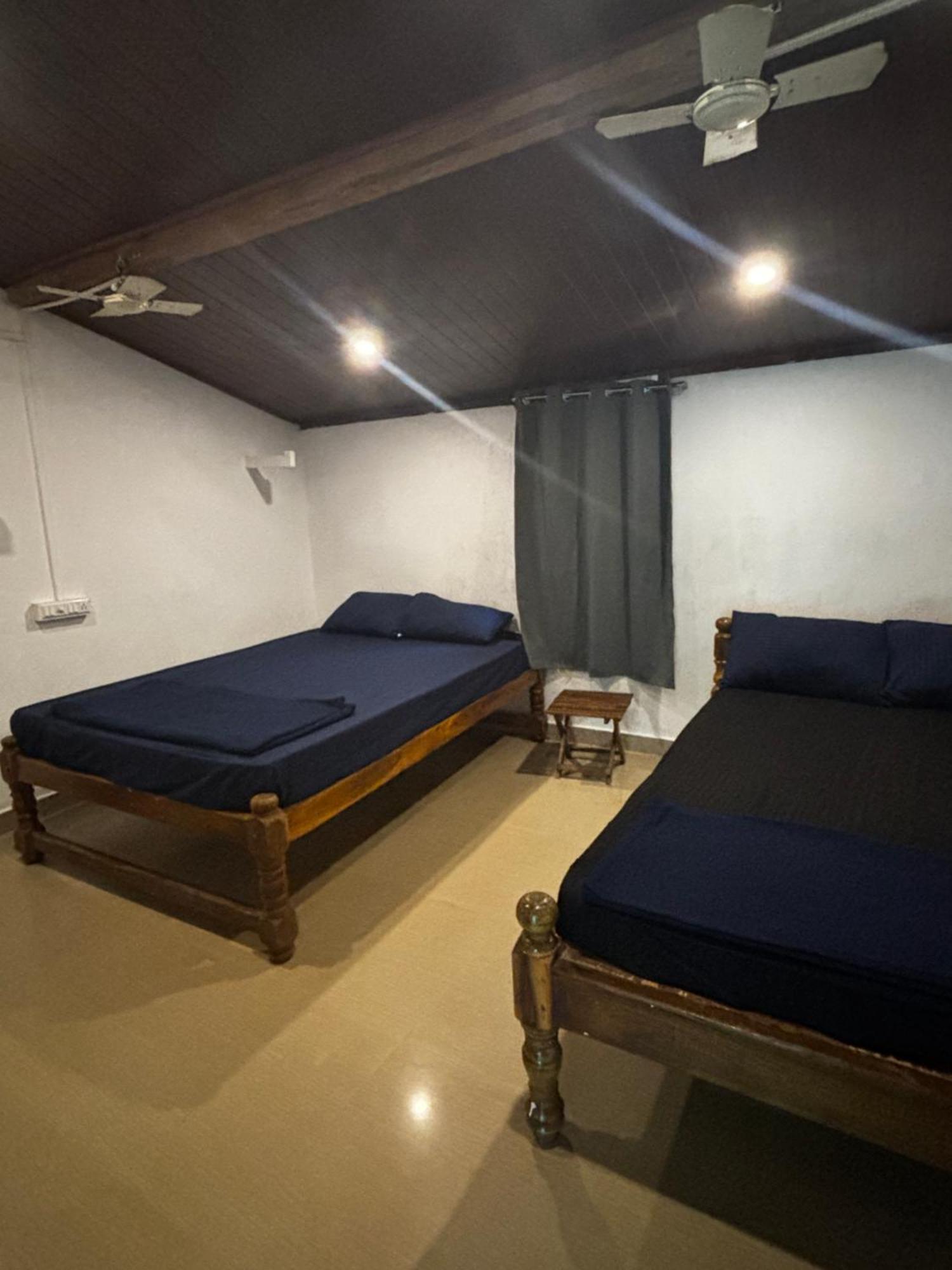 Absolute Paradise Homestay