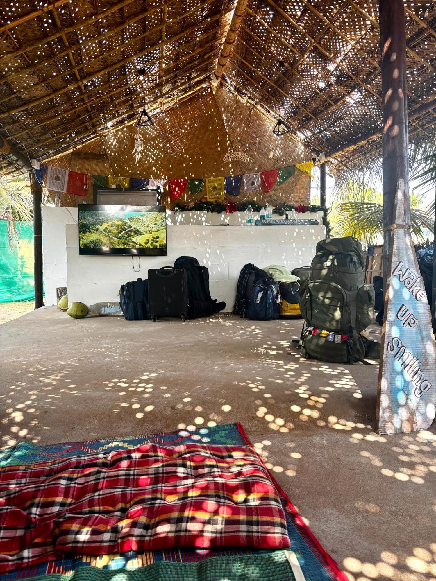 Absolute Paradise Gokarna (Karnataka)