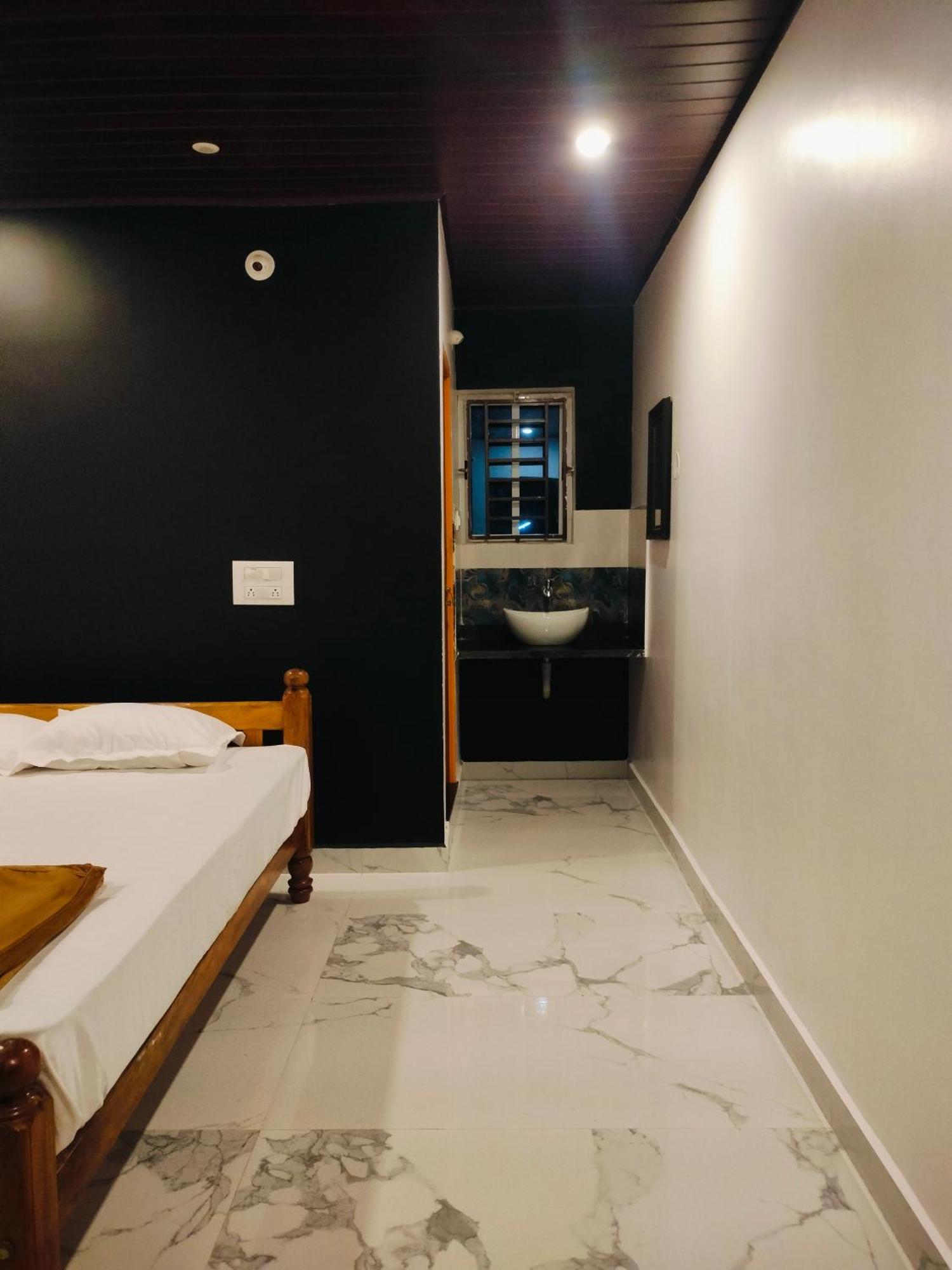 Homestay Nature Valley Gokarna *