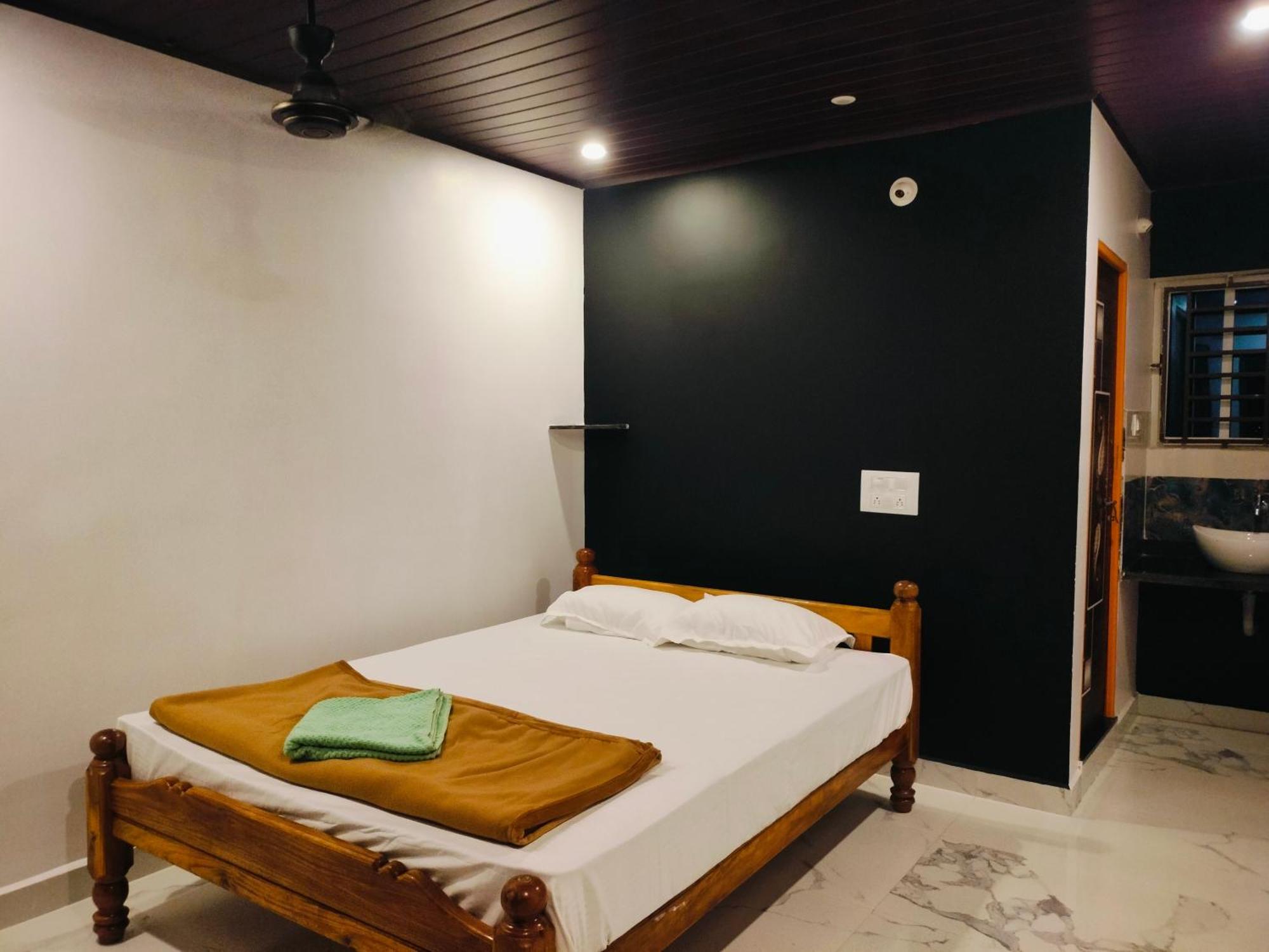 Homestay Nature Valley Gokarna *