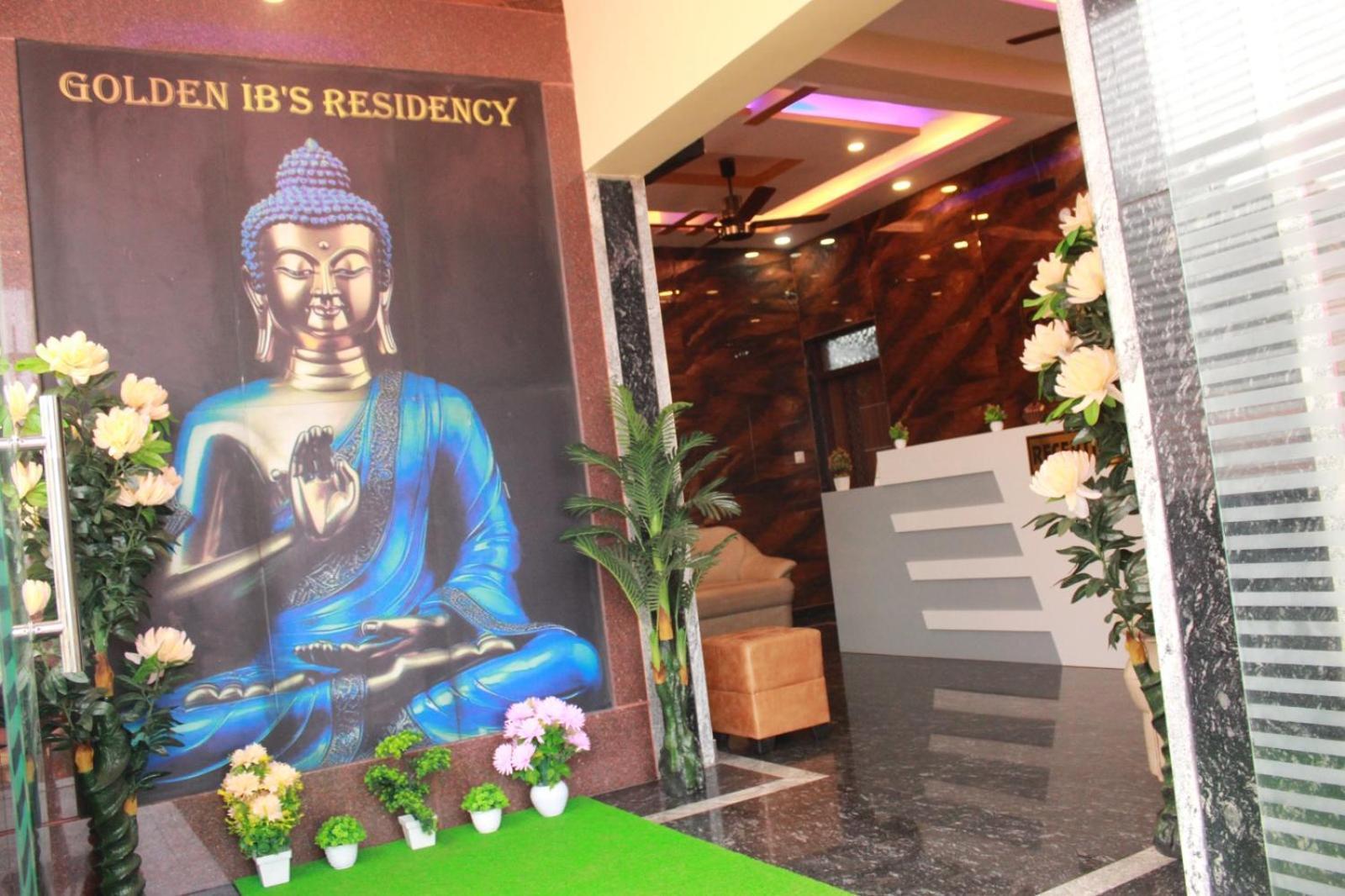 Golden Ib's Gokarna 3*
