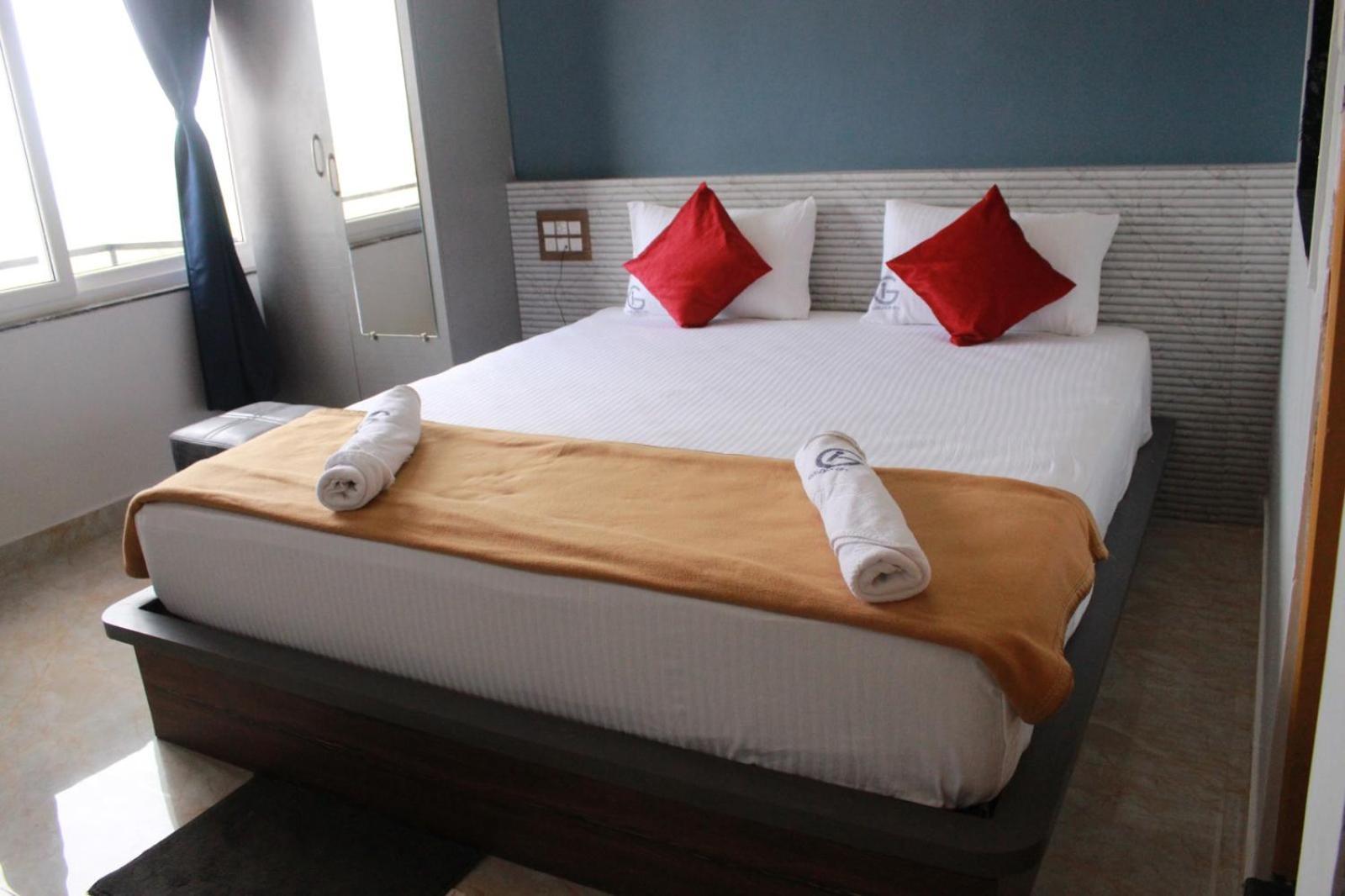 Golden Ib's Gokarna 3*