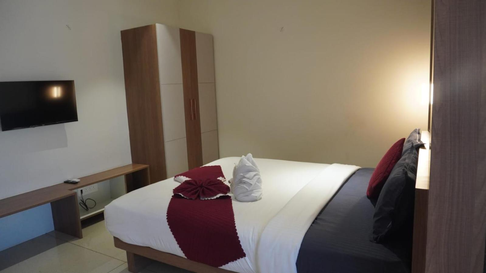 Tribhuvan Gokarna Hotel 4*