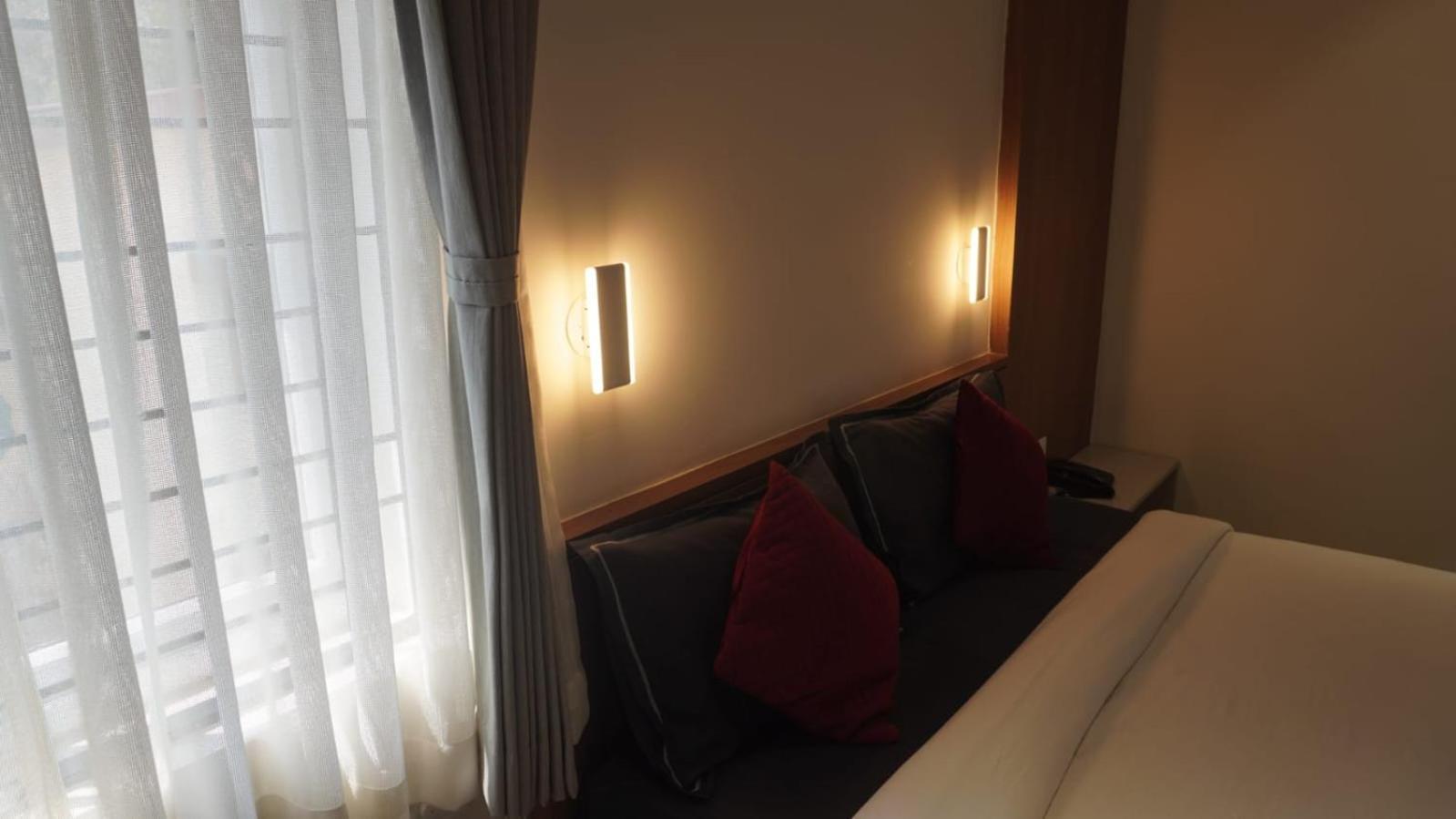 Hotel Tribhuvan Gokarna