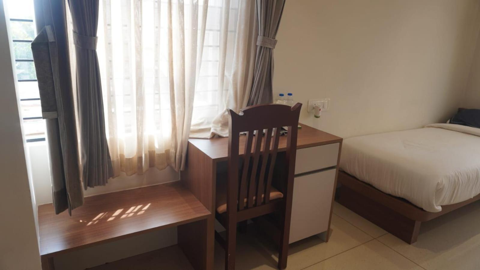 Hotel Tribhuvan Gokarna Gokarna (Karnataka)