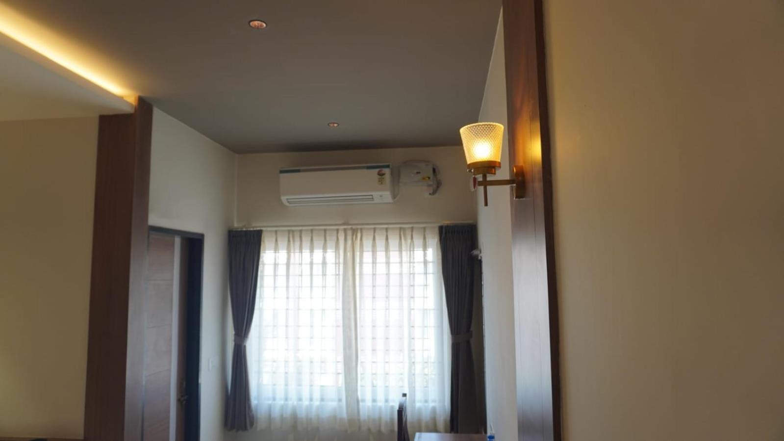 Tribhuvan Gokarna Hotel