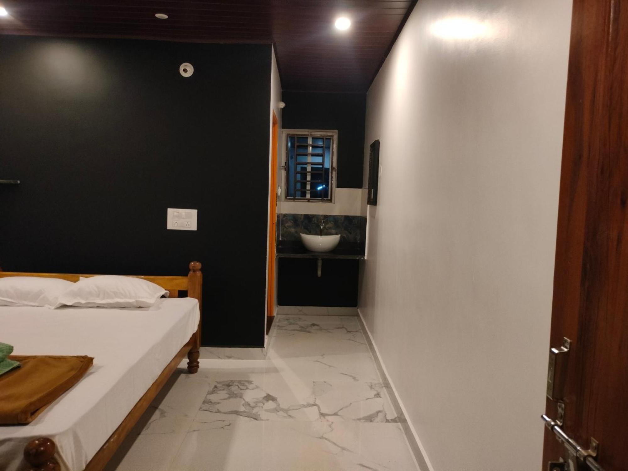 Homestay Nature Valley Gokarna *