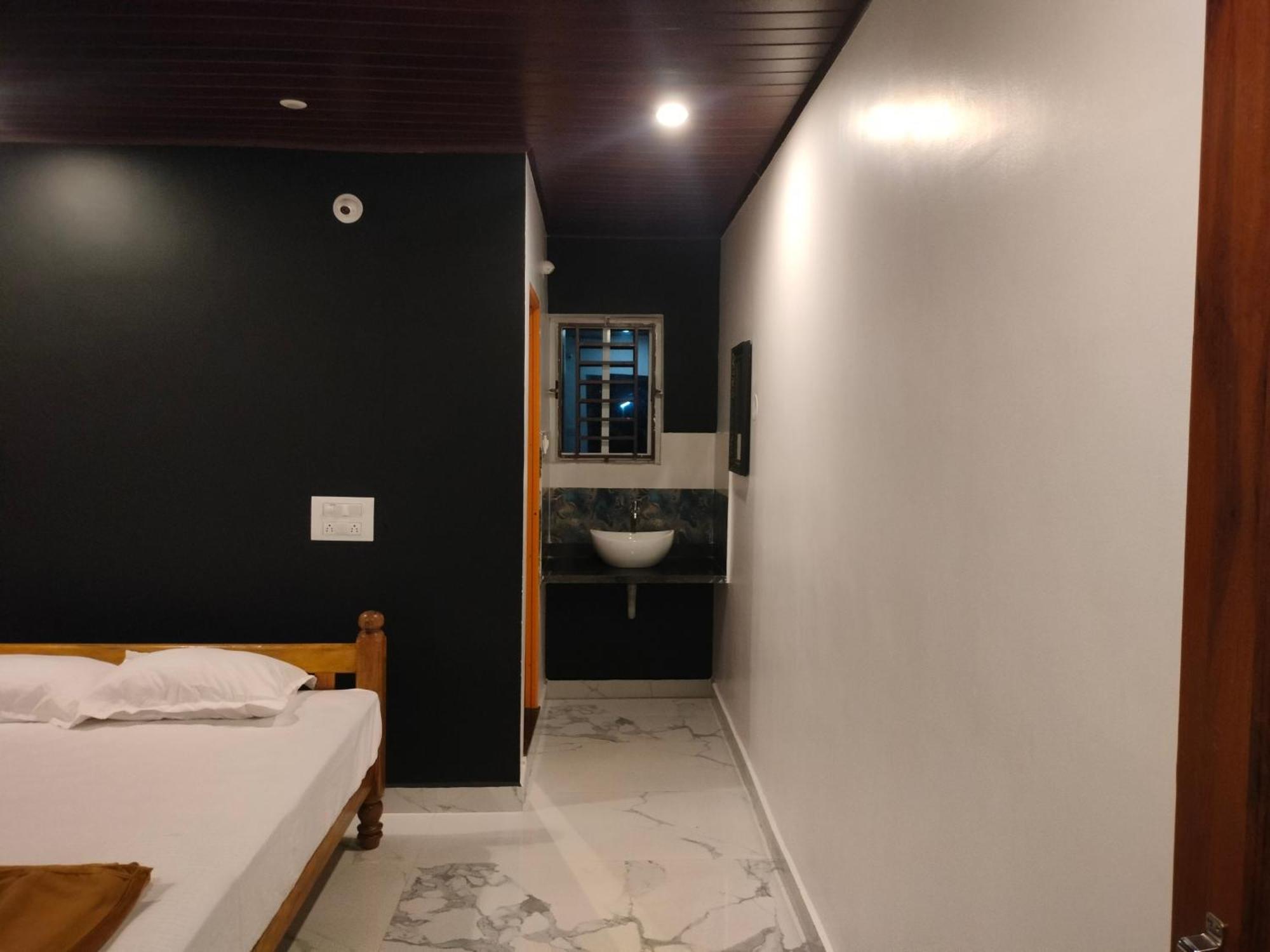 Nature Valley Gokarna Homestay *