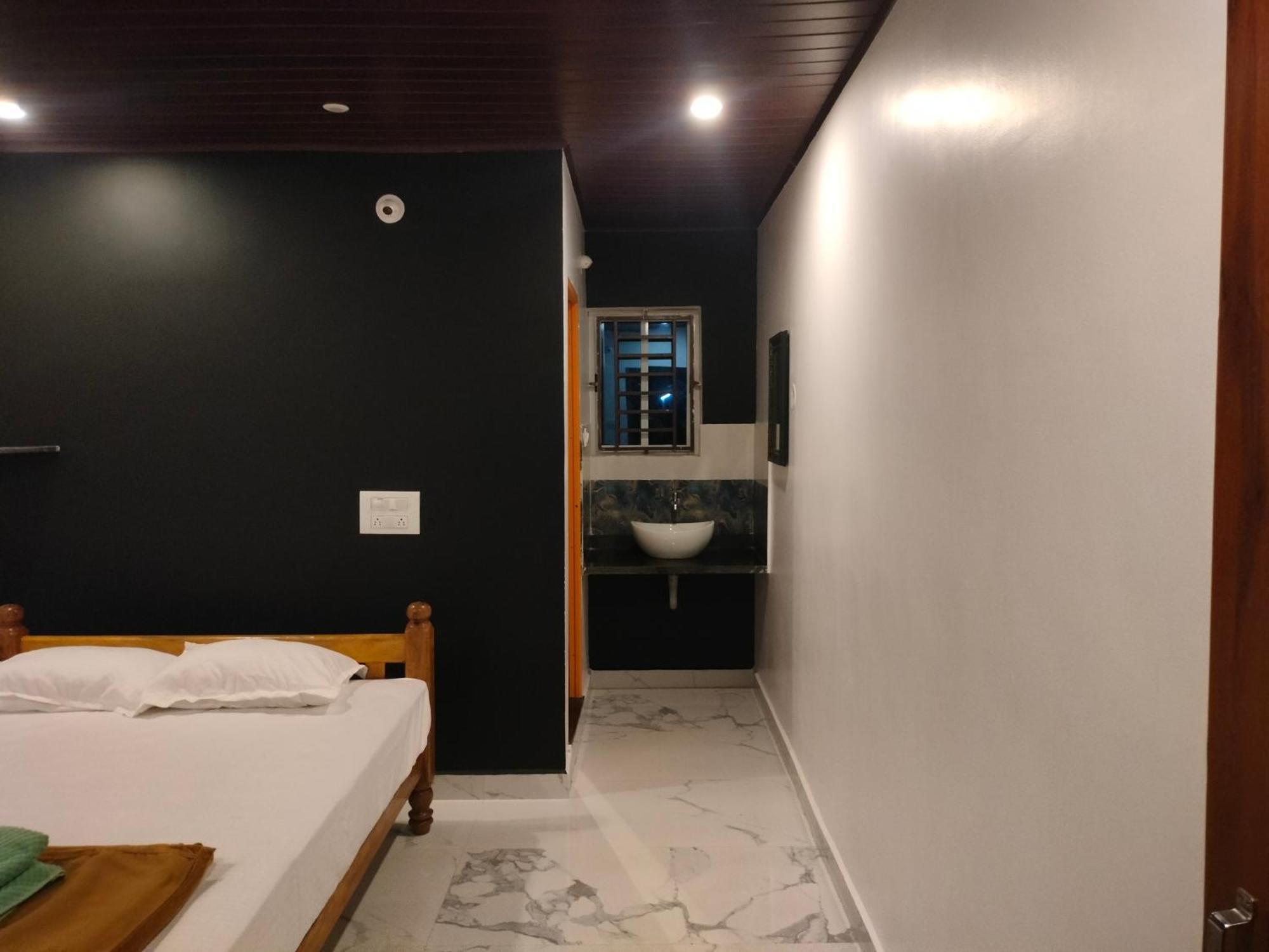 Homestay Nature Valley Gokarna *