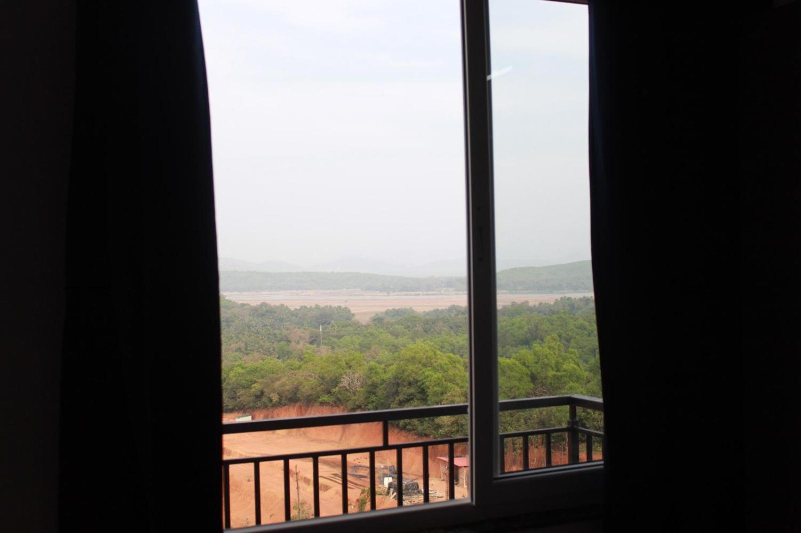 Hotel Golden Ib's Gokarna Gokarna (Karnataka)