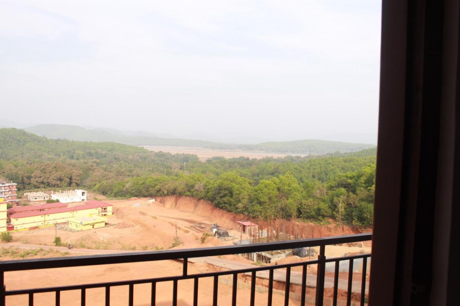 Golden Ib's Gokarna Hotel