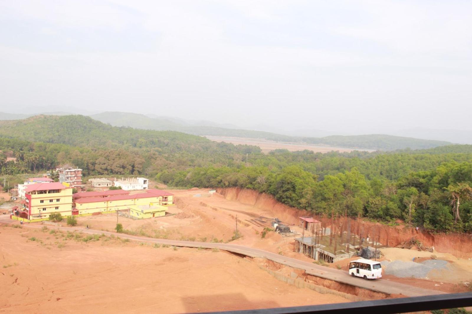 Golden Ib's Gokarna Hotel