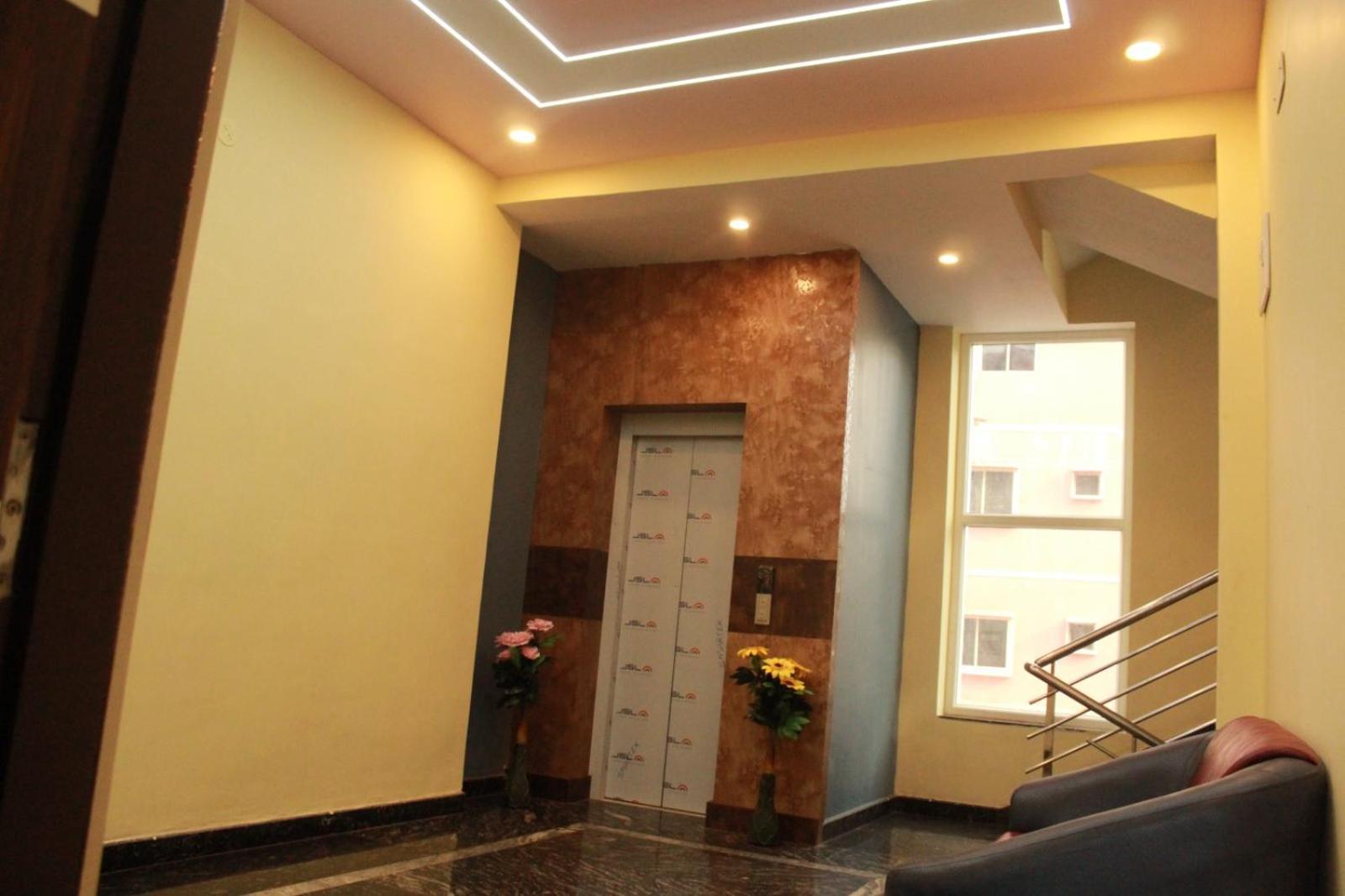 Hotel Golden Ib's Gokarna