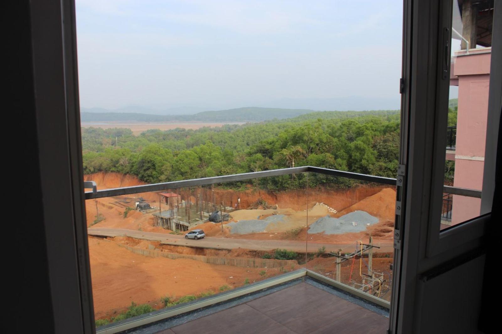 Hotel Golden Ib's Gokarna Gokarna (Karnataka)