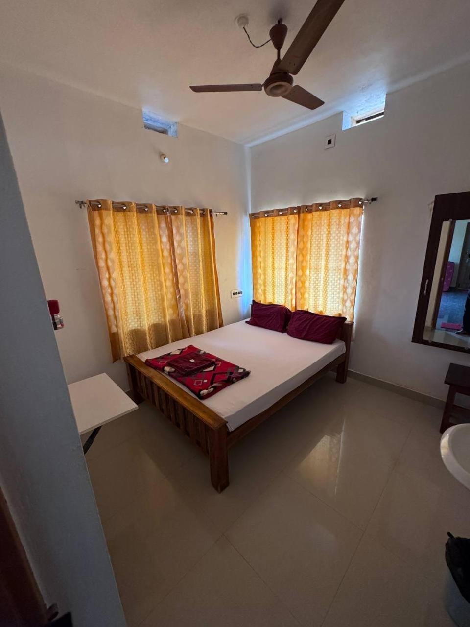 Aikya Gokarna (Karnataka)