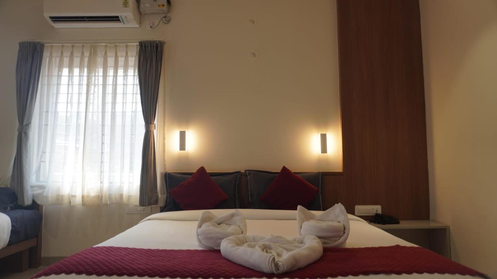 Hotel Tribhuvan Gokarna 4*