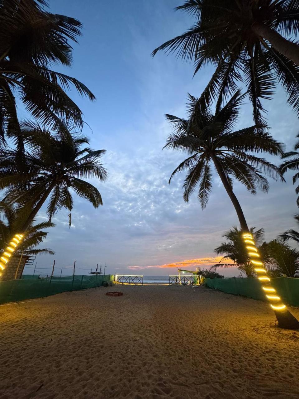Sector 47 Beachfront * Gokarna (Karnataka)
