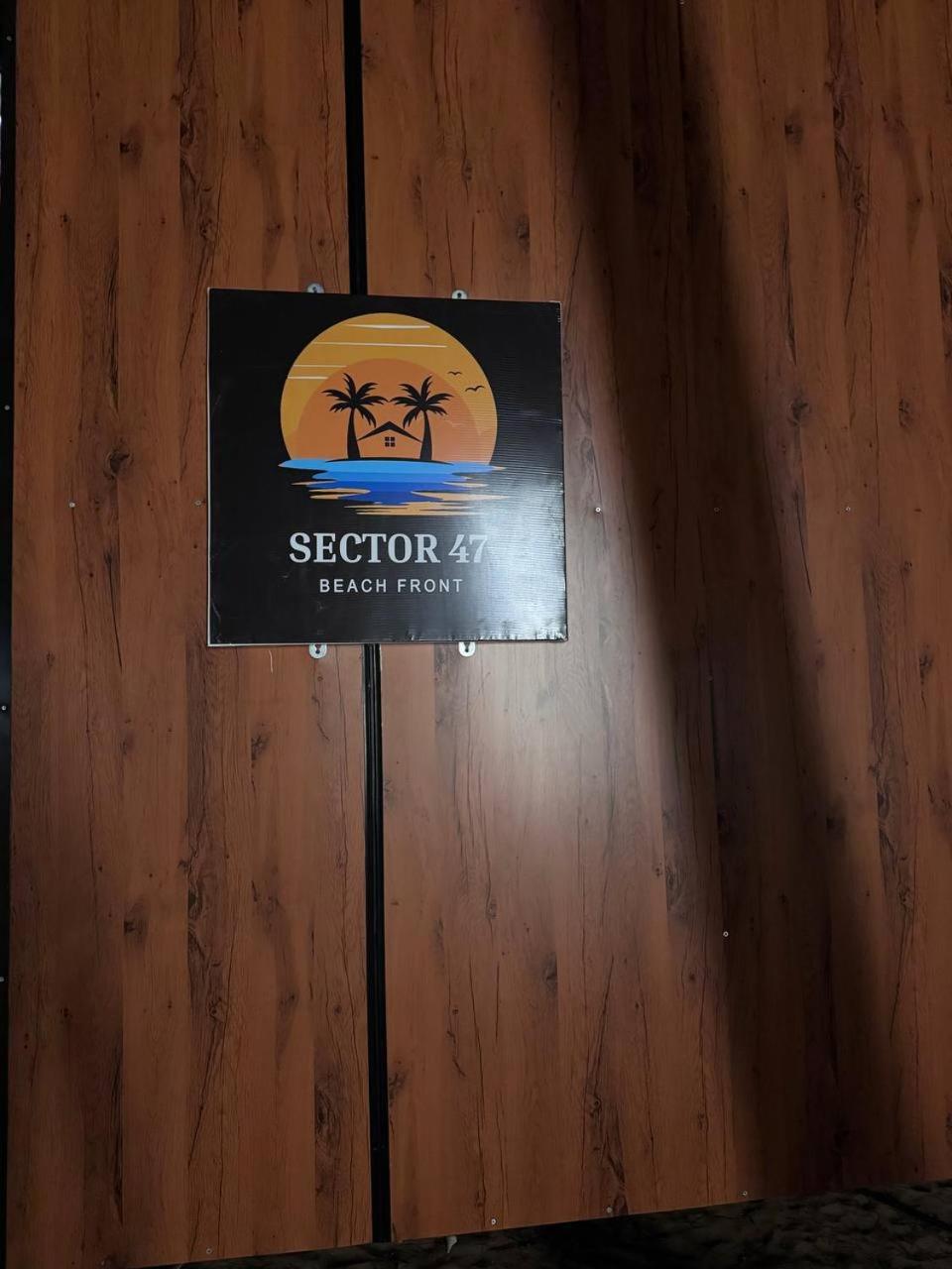 Sector 47 Beachfront Campsite Gokarna (Karnataka)