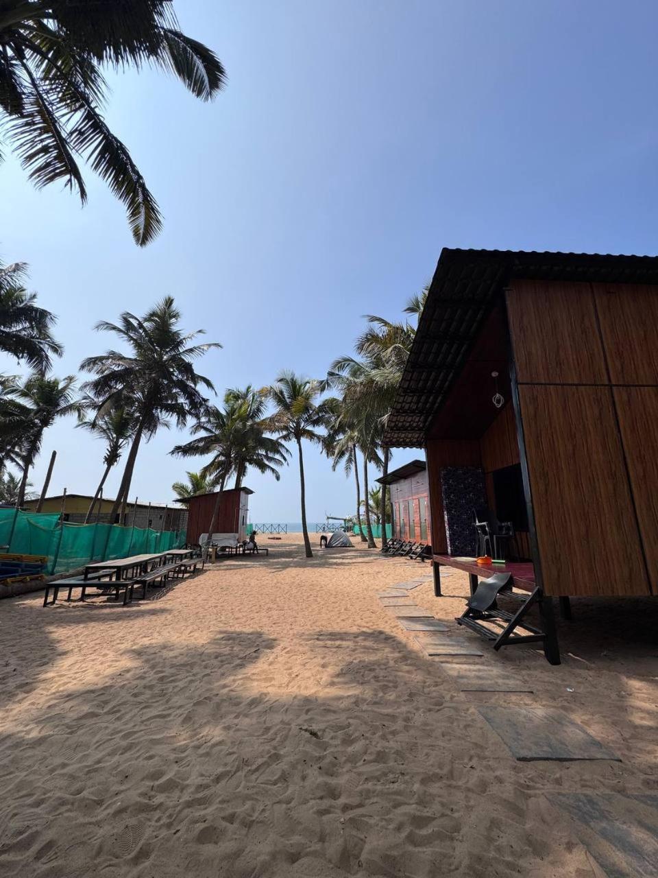 Sector 47 Beachfront