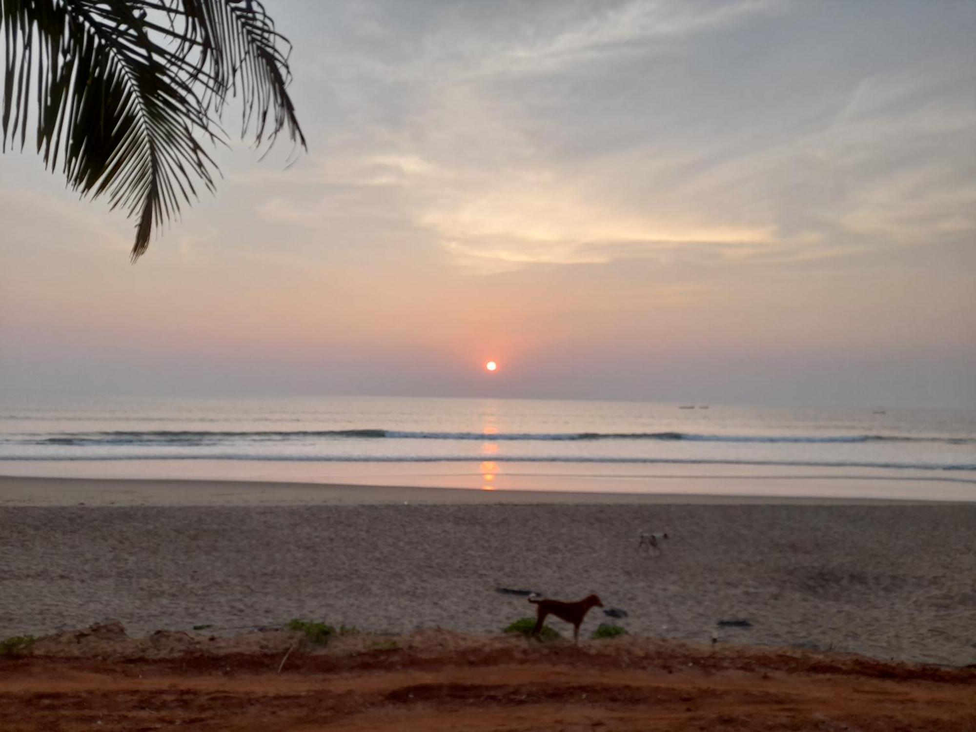 Hotel Sun Klssed Gokarna Gokarna (Karnataka)